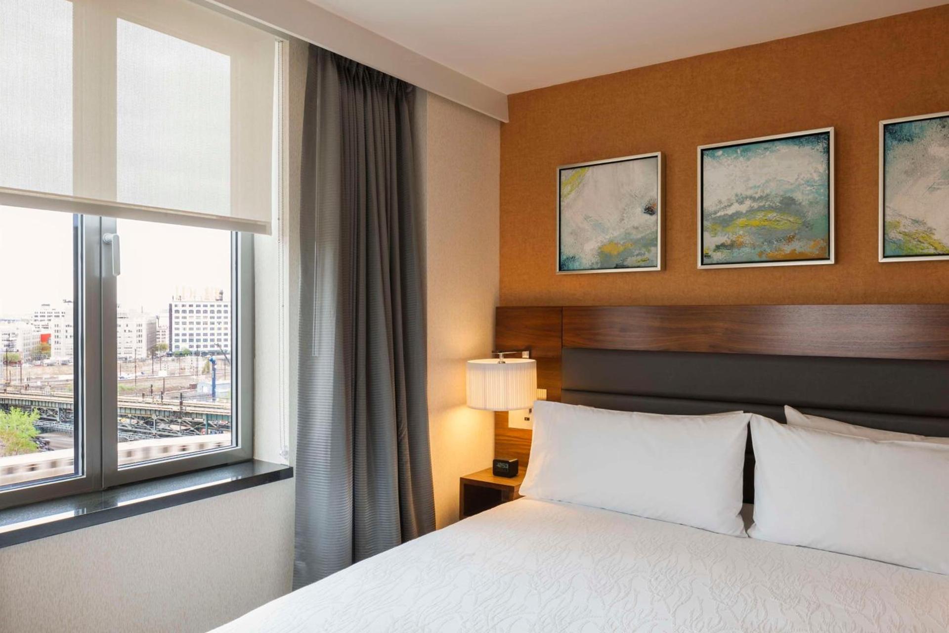 Hilton Garden Inn Long Island City photo 28
