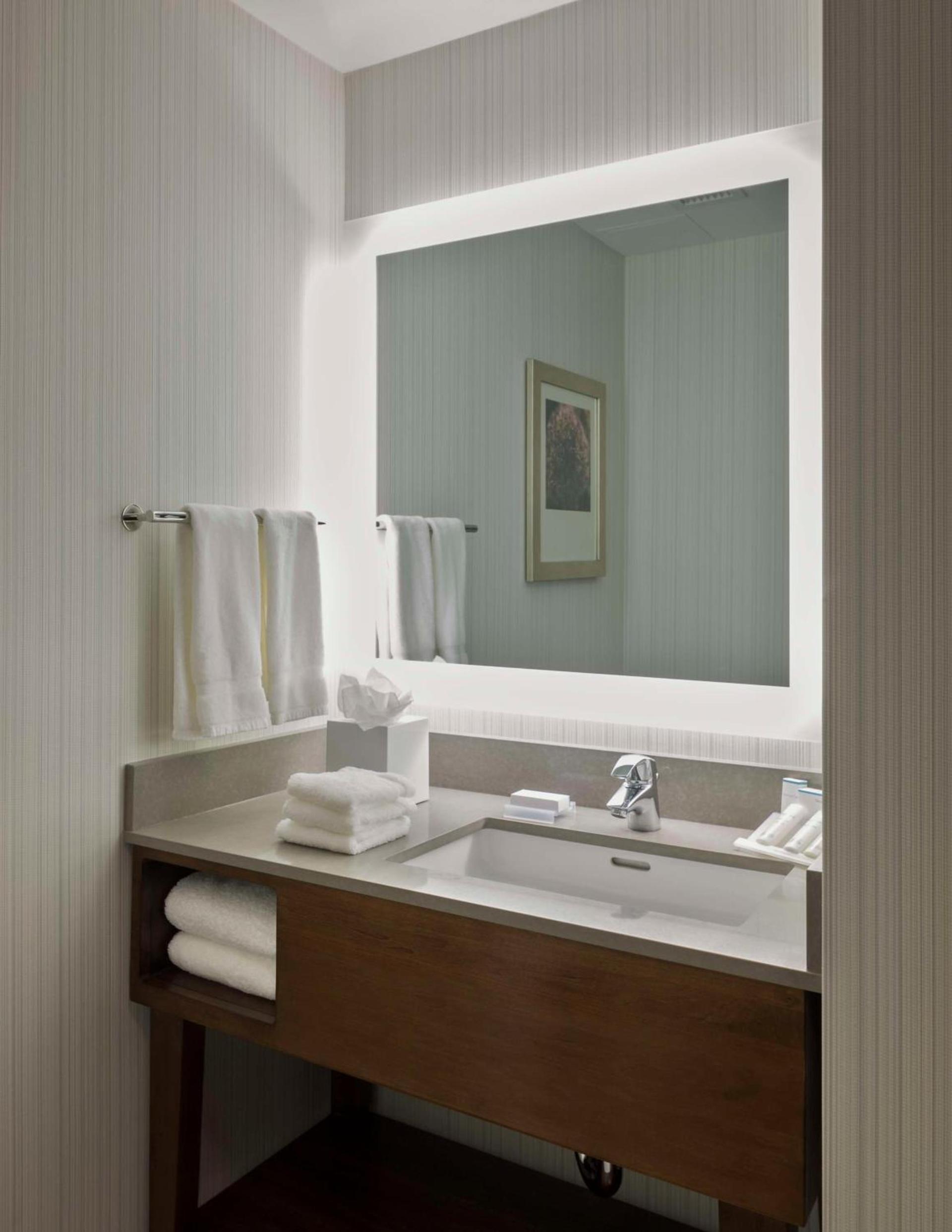 Hilton Garden Inn Long Island City photo 29