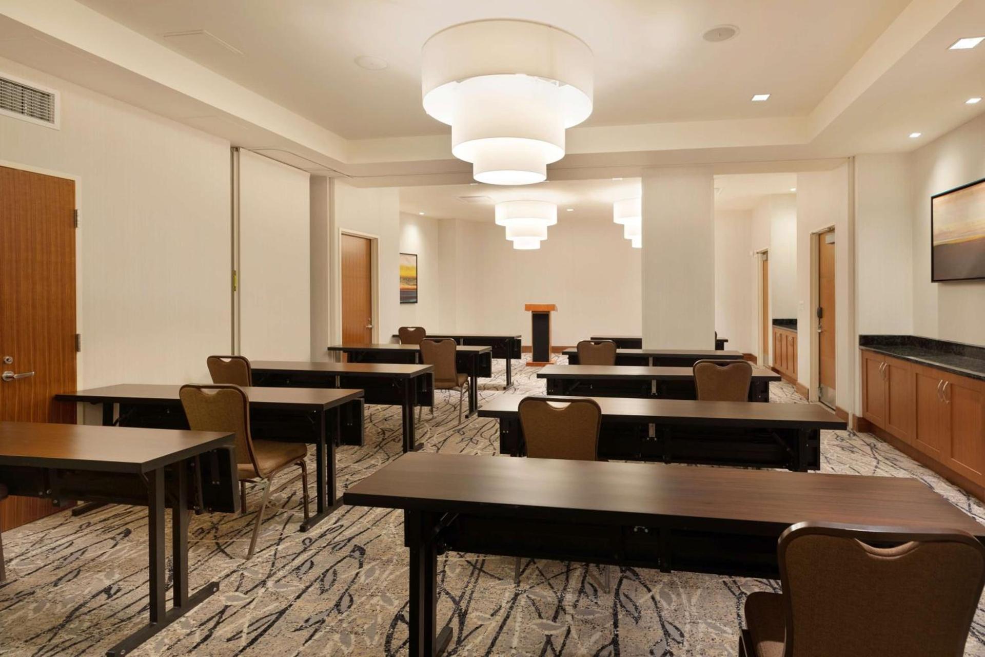 Hilton Garden Inn Long Island City photo 32