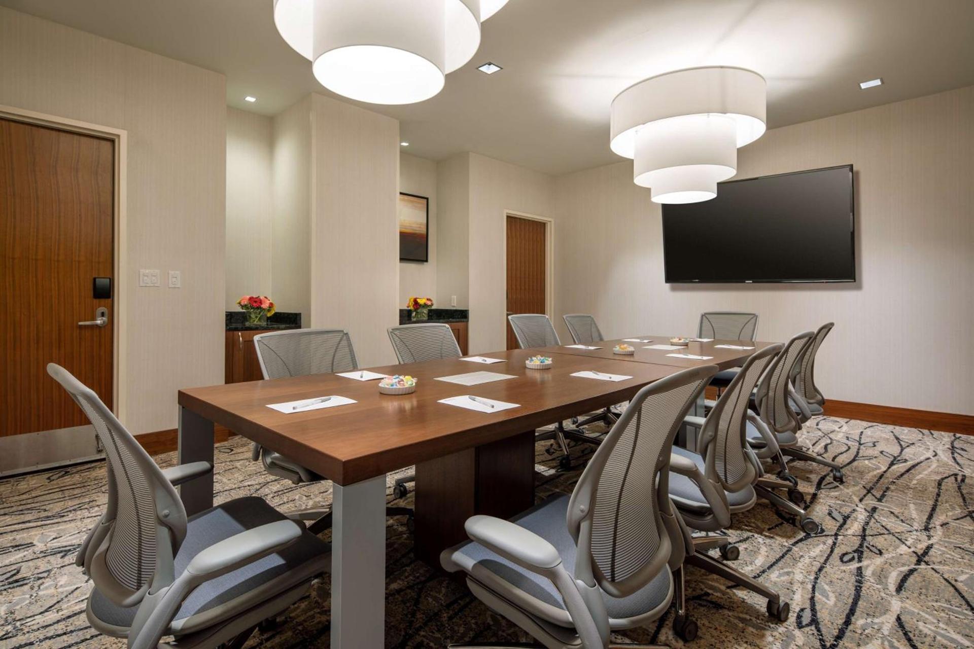 Hilton Garden Inn Long Island City photo 36