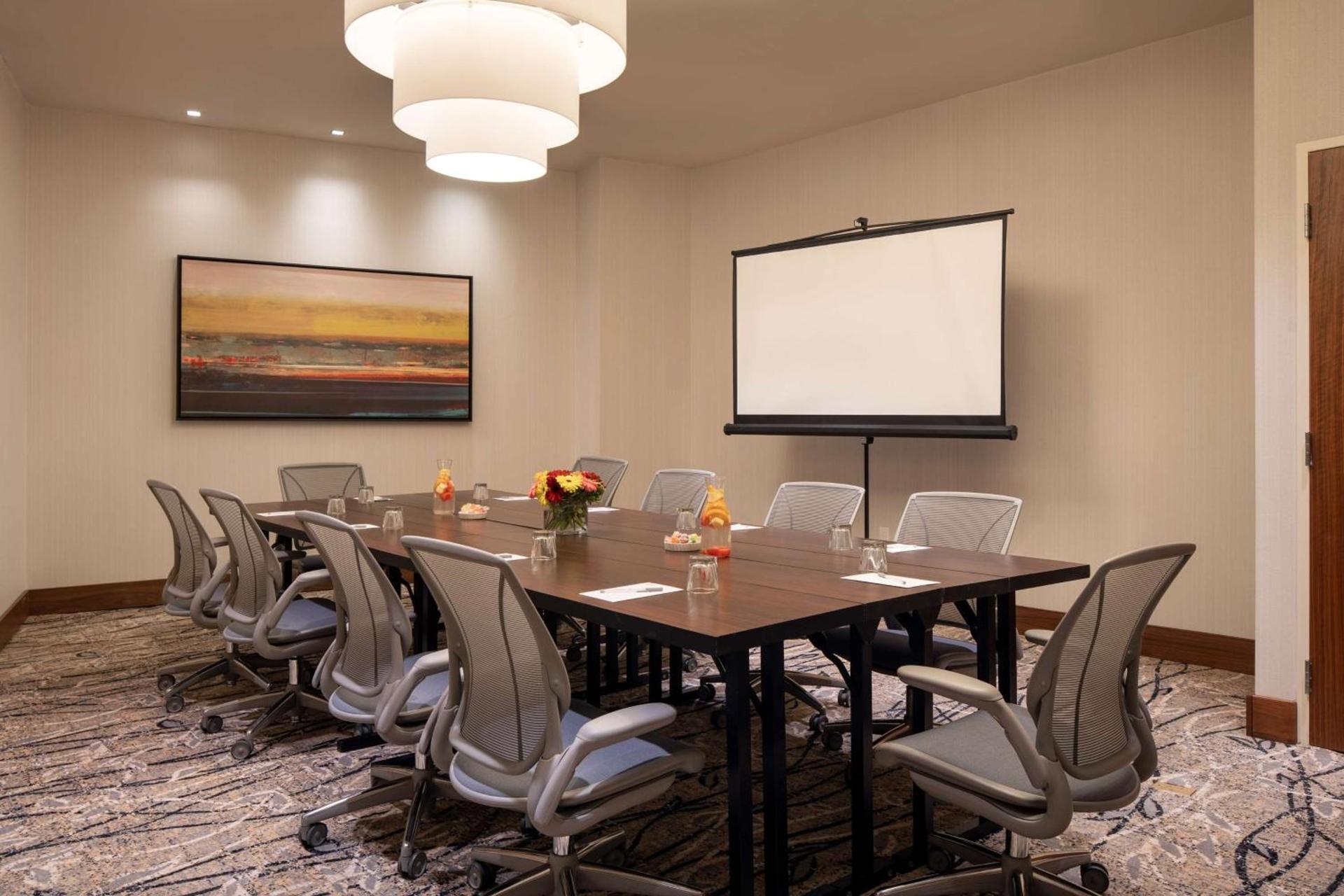 Hilton Garden Inn Long Island City photo 37