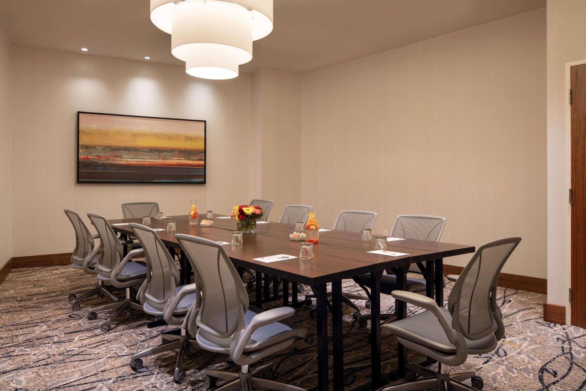 Hilton Garden Inn Long Island City photo 39