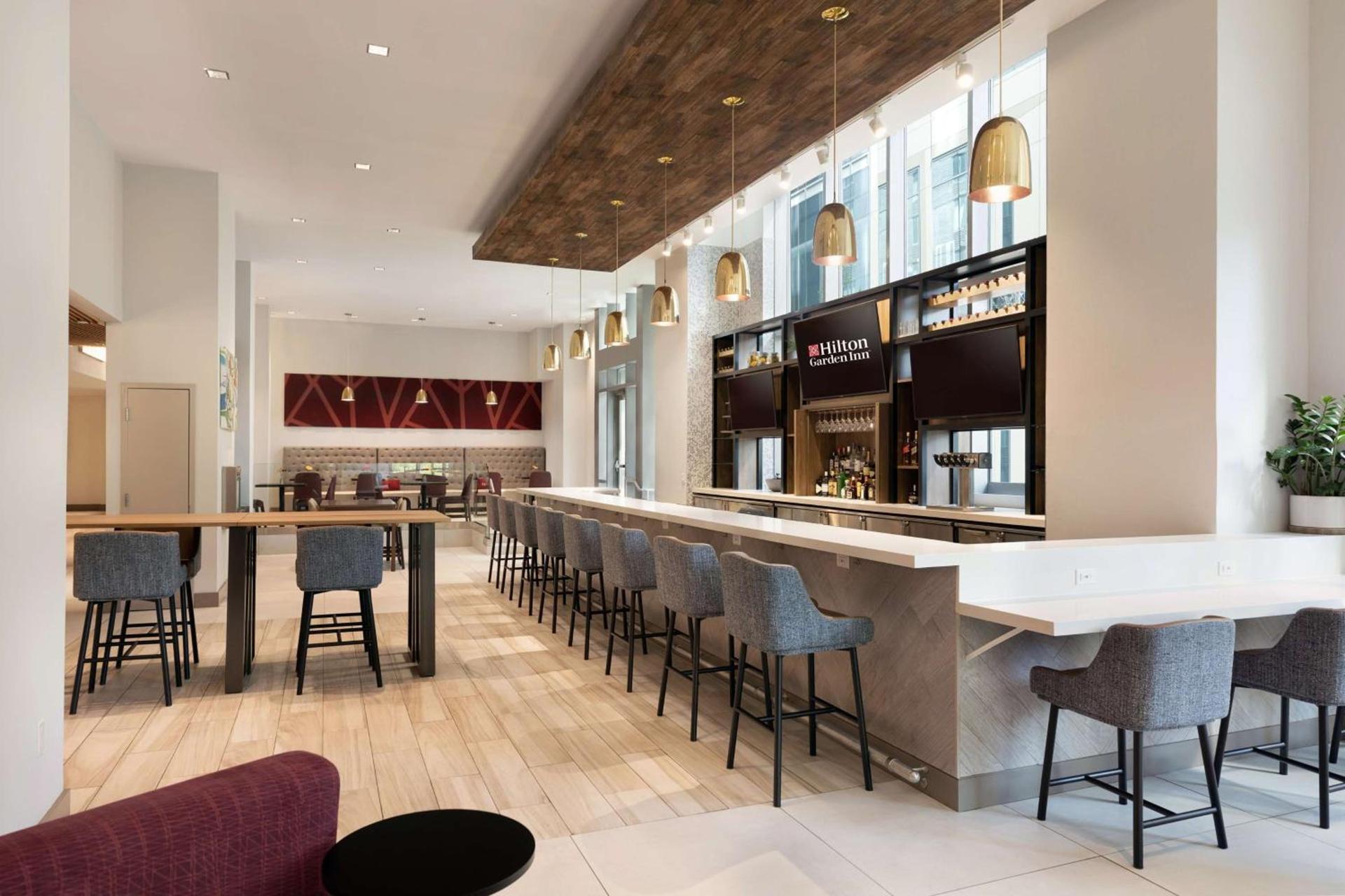 Hilton Garden Inn Long Island City photo 41