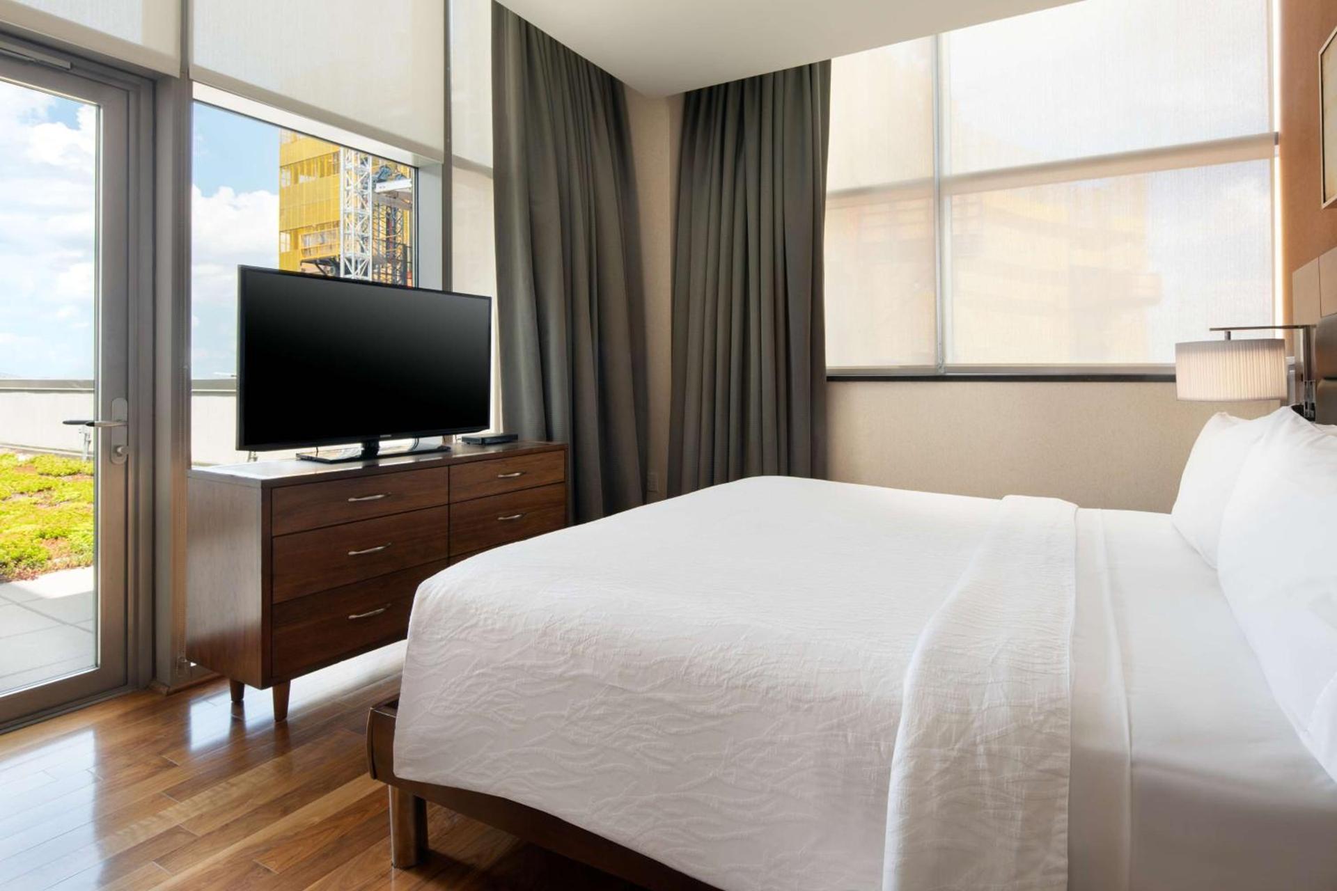 Hilton Garden Inn Long Island City photo 43