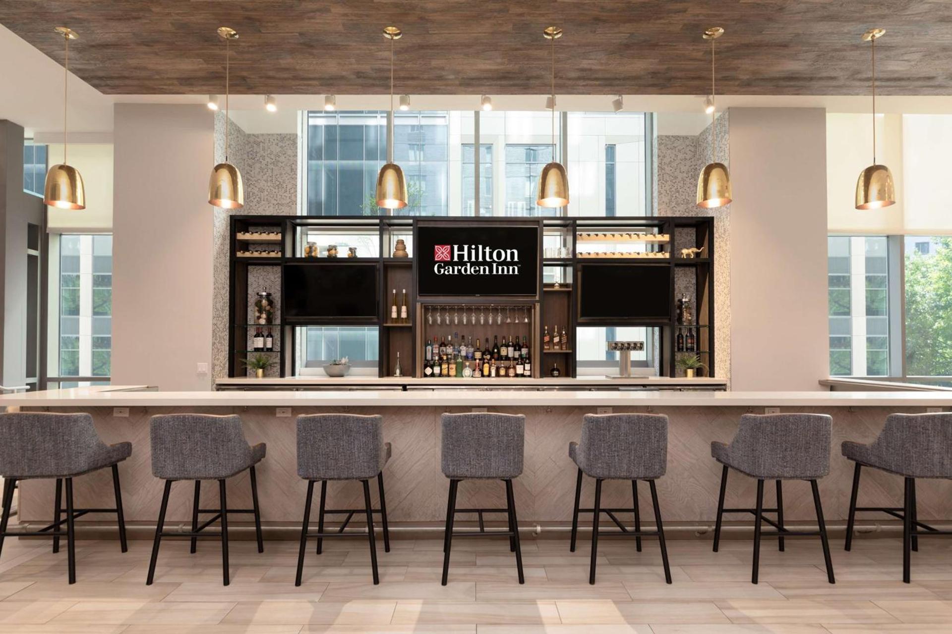 Hilton Garden Inn Long Island City photo 42