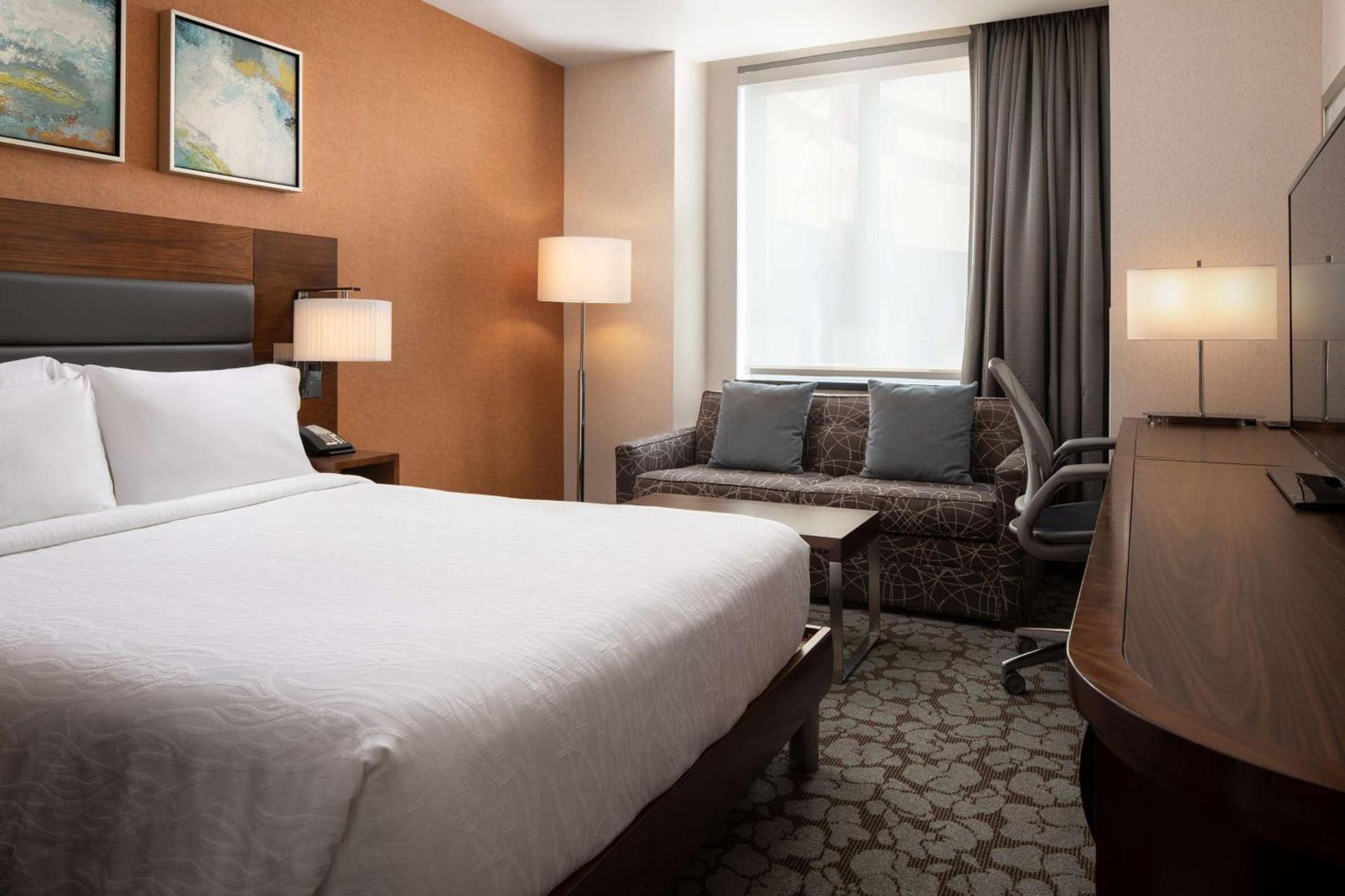 Hilton Garden Inn Long Island City photo 44
