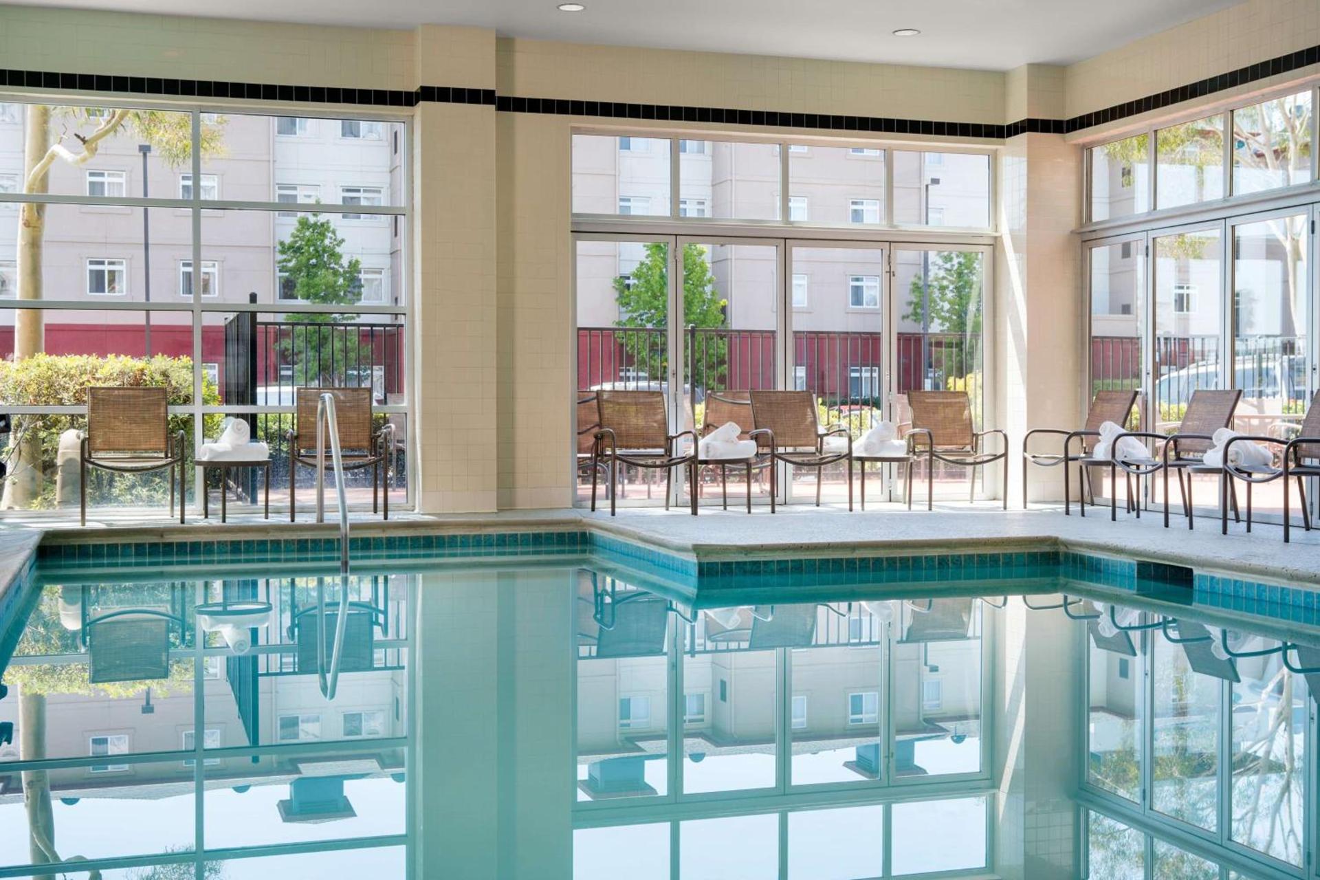 DoubleTree by Hilton San Francisco Airport North Bayfront photo 5