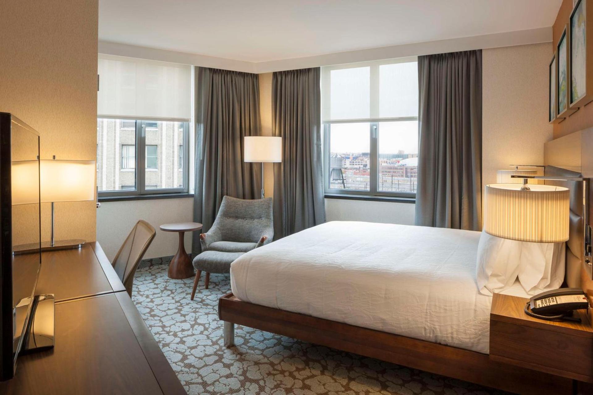Hilton Garden Inn Long Island City photo 30