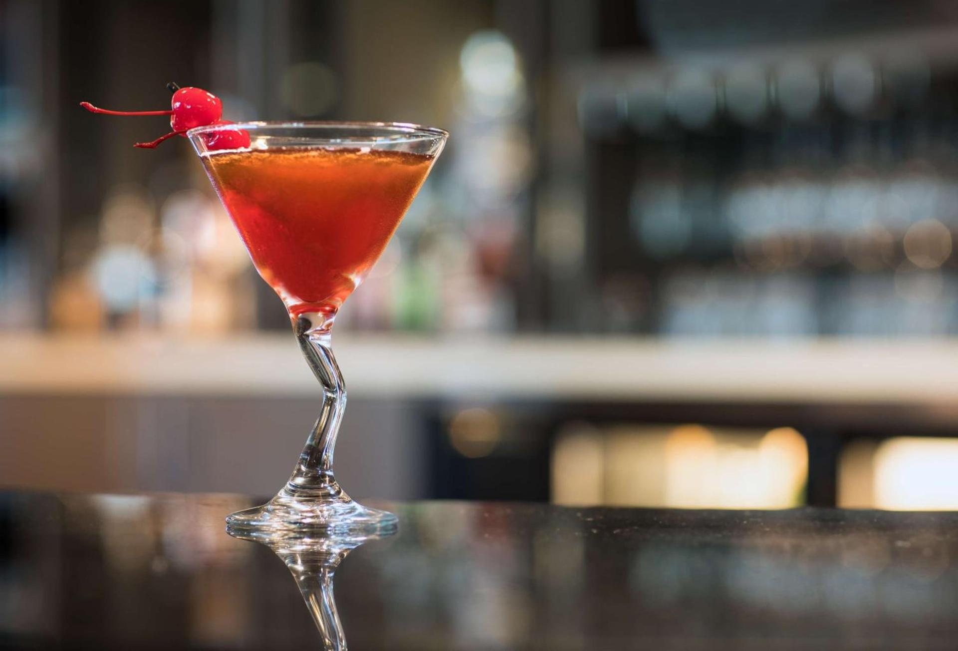 DoubleTree by Hilton San Francisco Airport North Bayfront photo 54