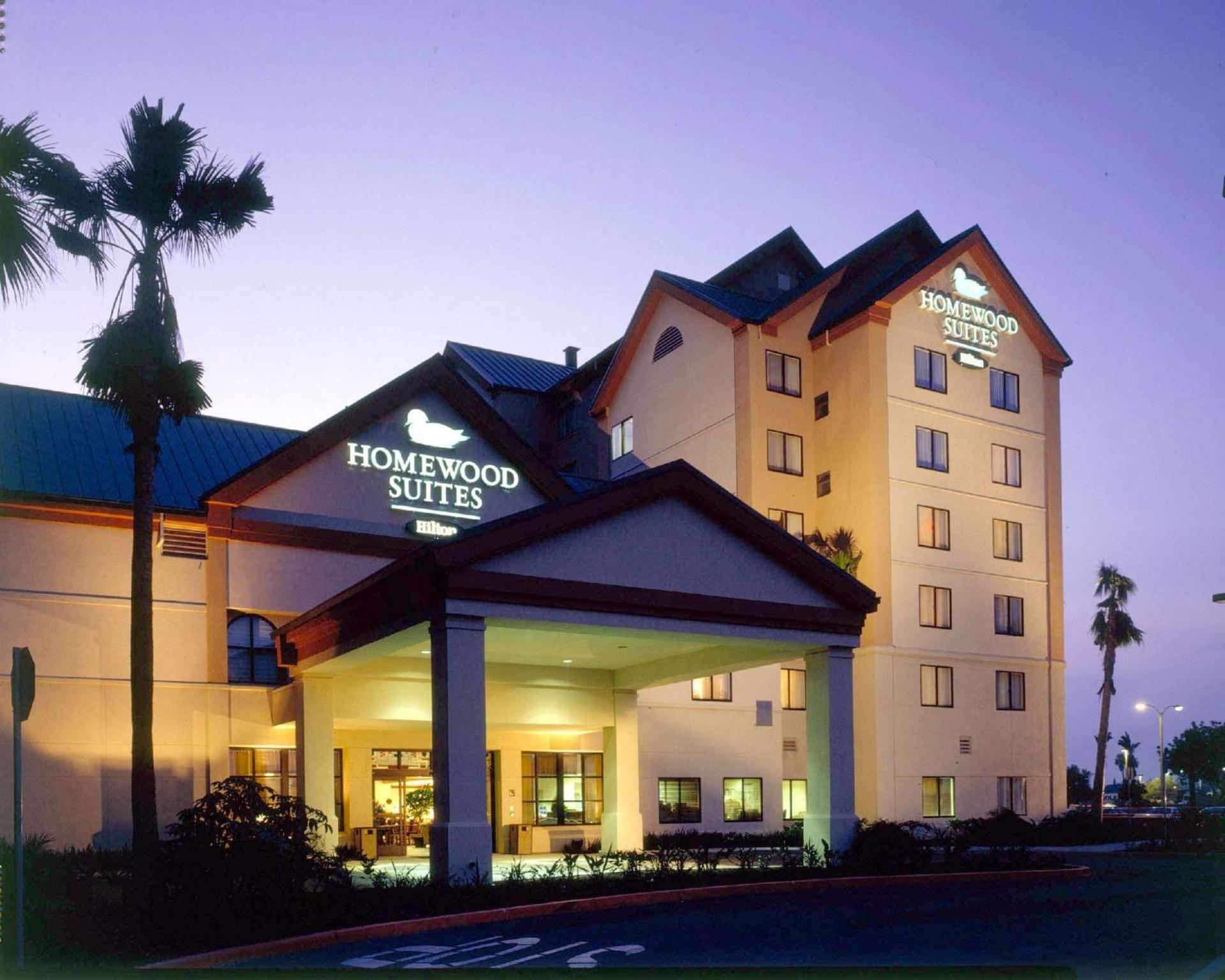 Homewood Suites by Hilton-Anaheim photo 41