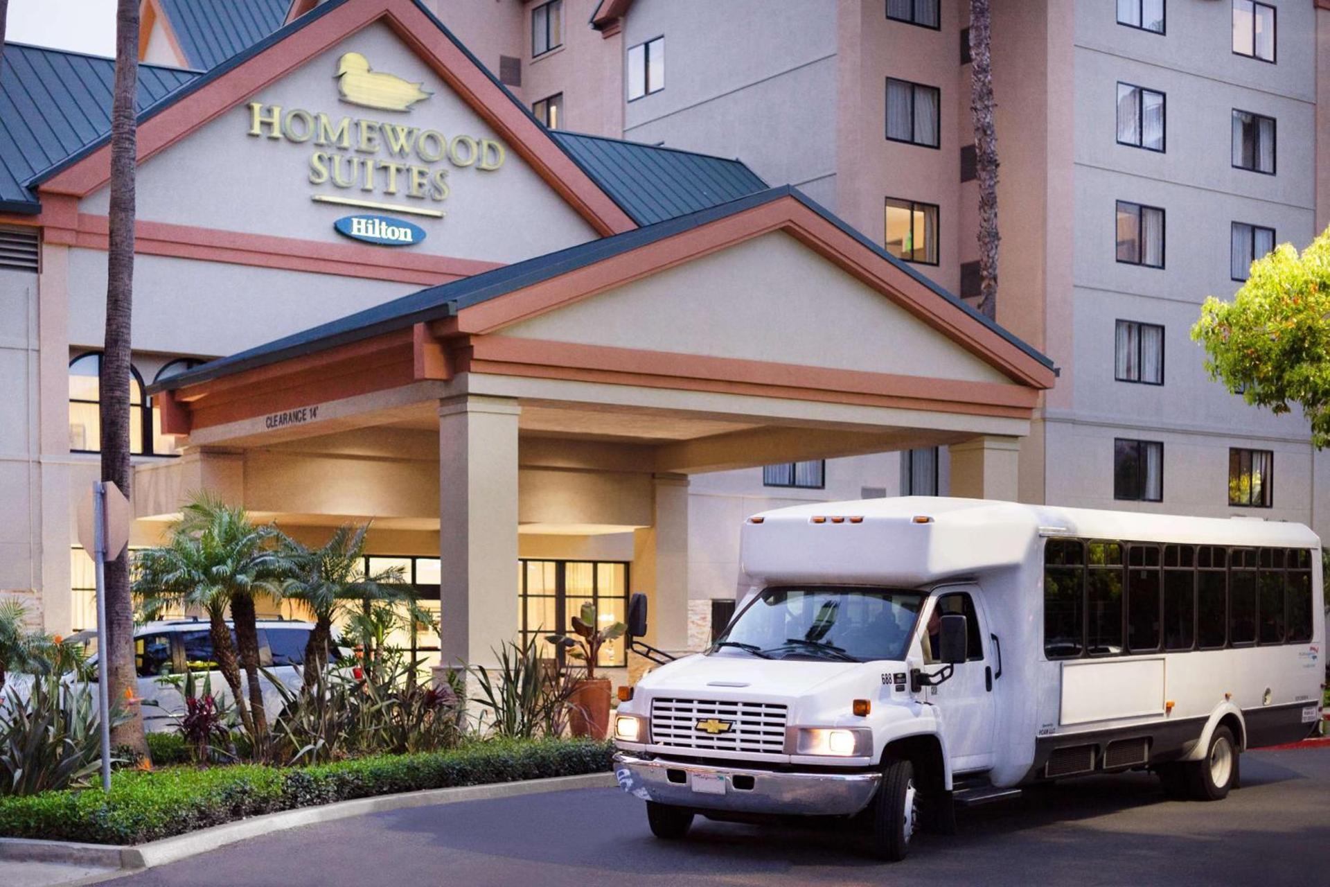 Homewood Suites by Hilton-Anaheim photo 2