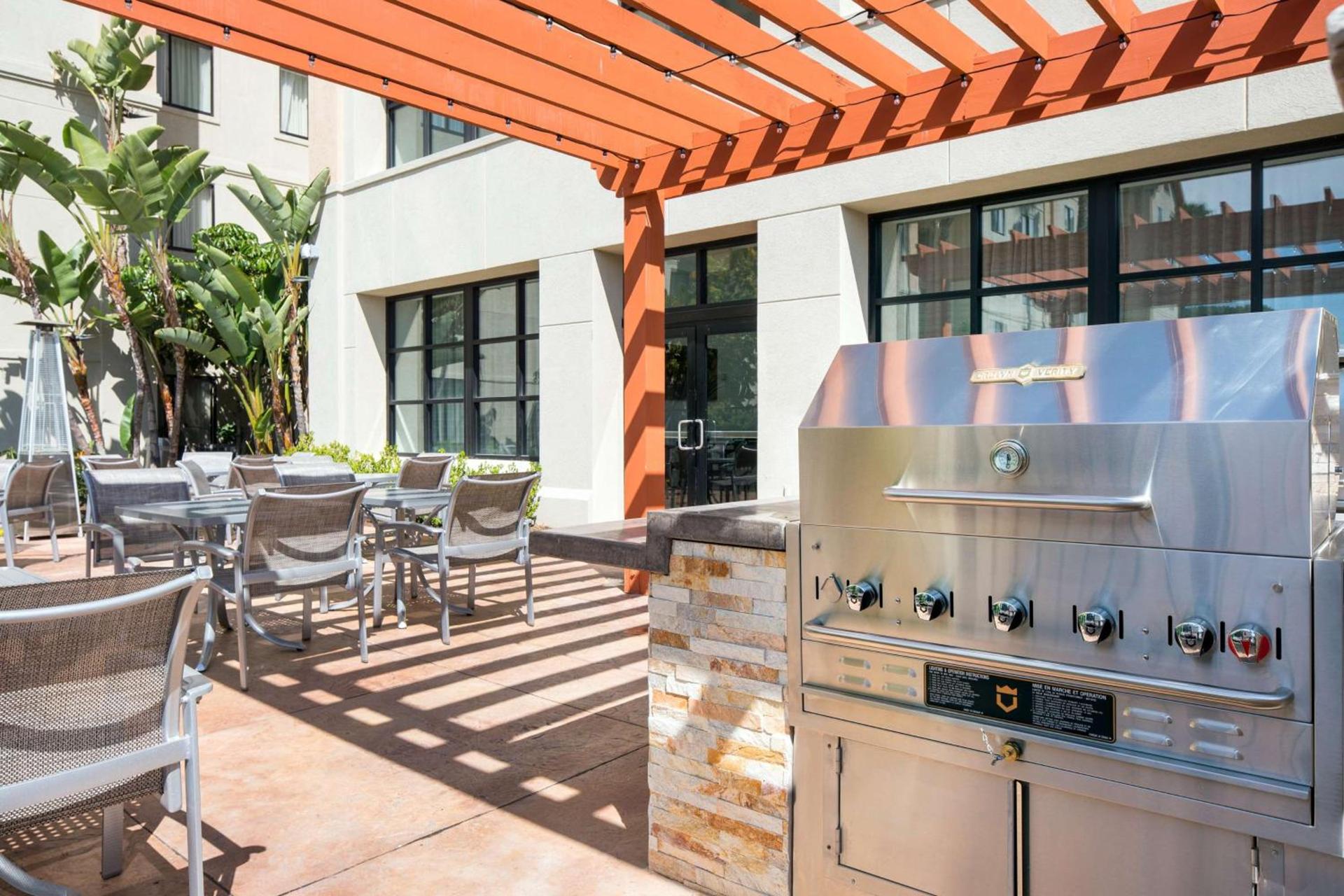 Homewood Suites by Hilton-Anaheim photo 3