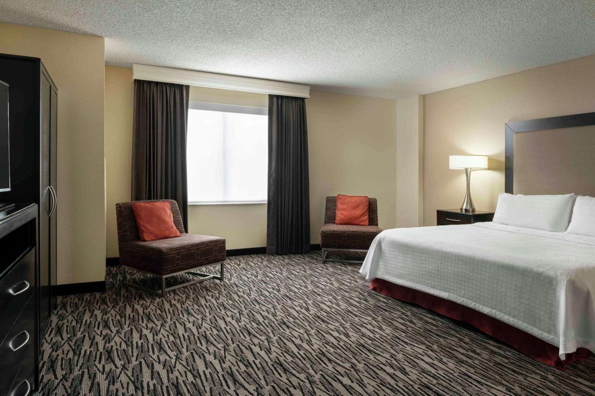 Homewood Suites by Hilton-Anaheim photo 22
