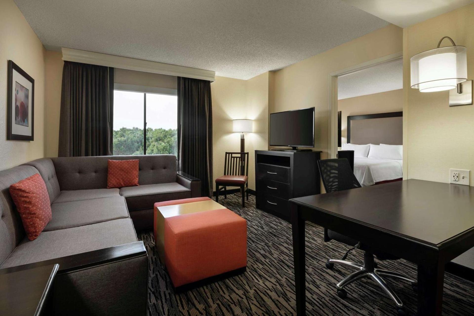 Homewood Suites by Hilton-Anaheim photo 31