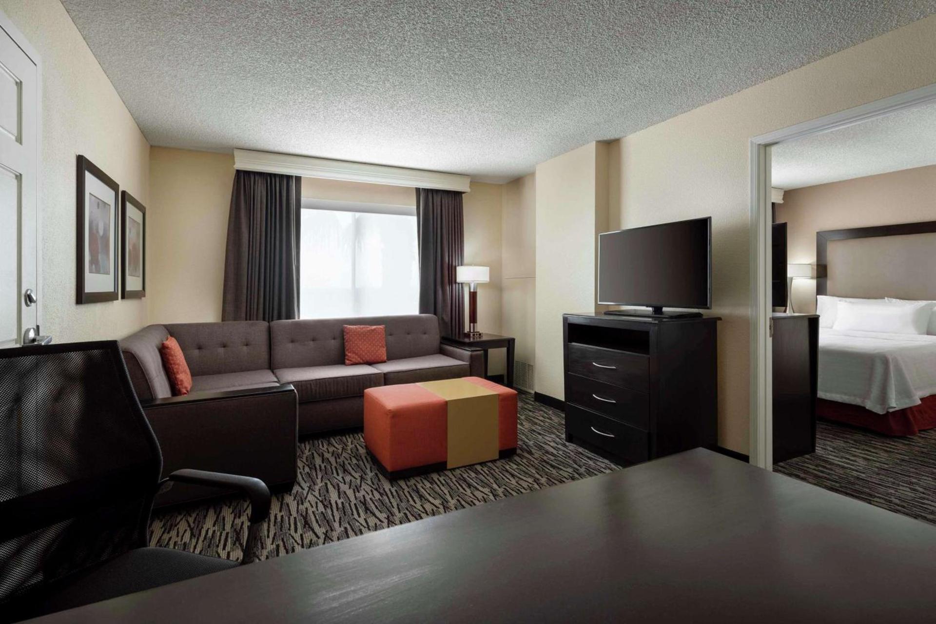 Homewood Suites by Hilton-Anaheim photo 33