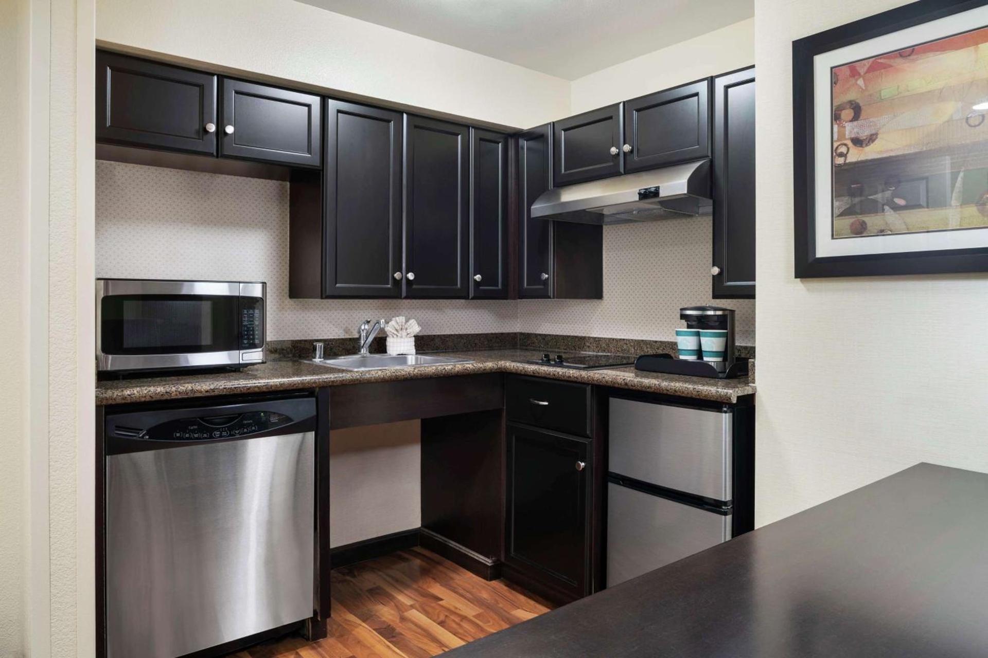 Homewood Suites by Hilton-Anaheim photo 38