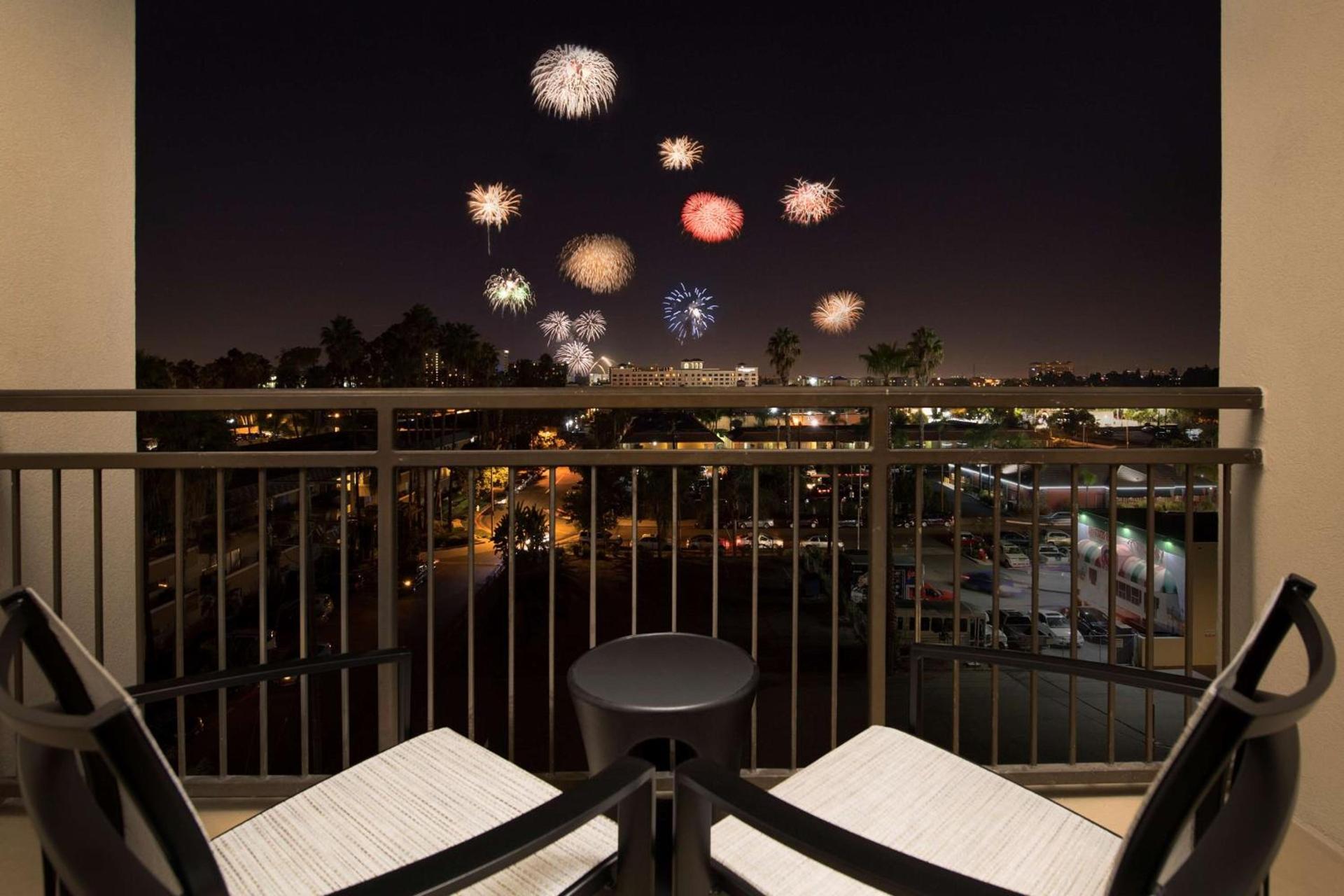 Hampton Inn & Suites Anaheim Garden Grove photo 5