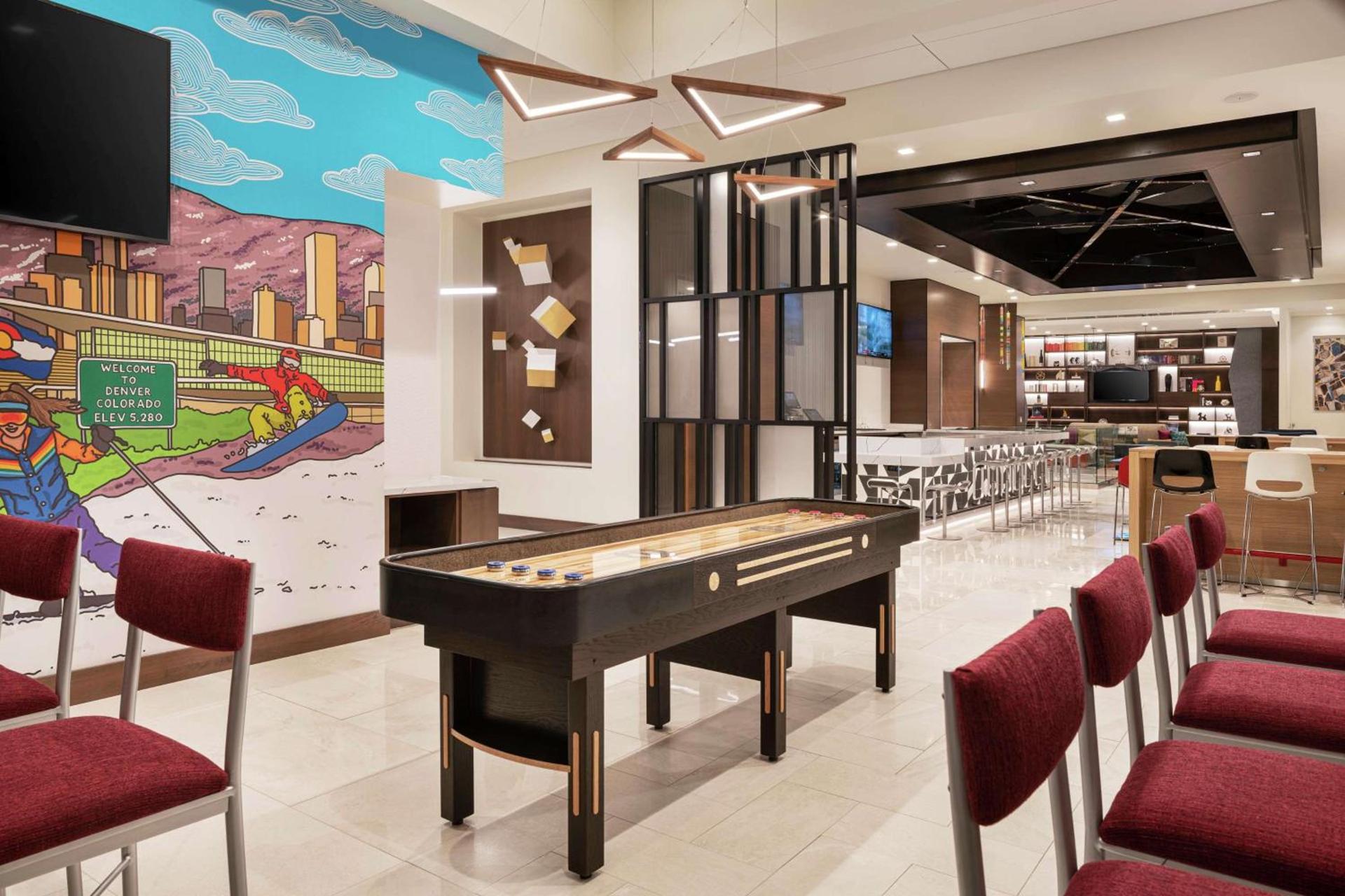 Home2 Suites By Hilton Denver Downtown Convention Center photo 3