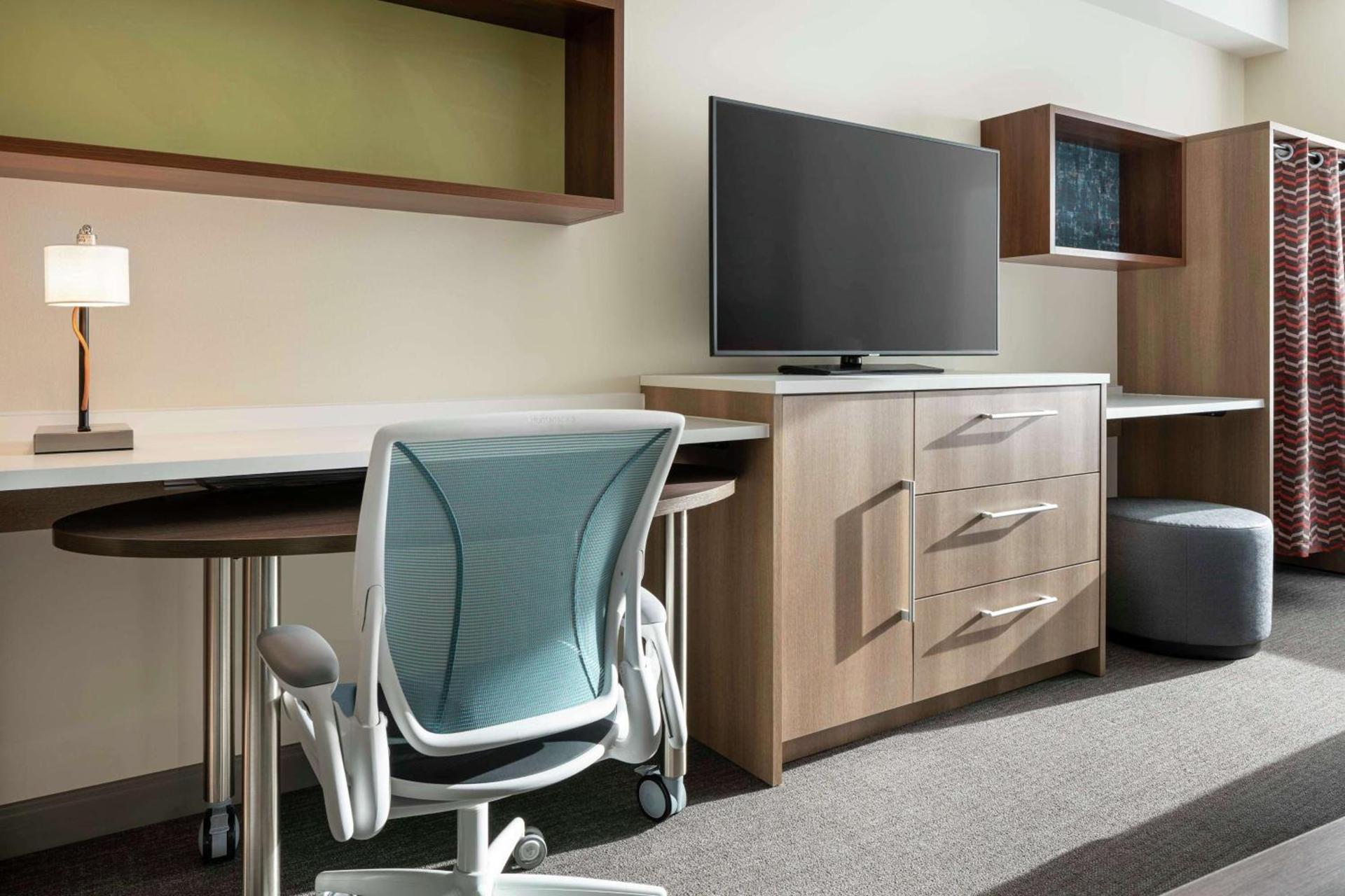 Home2 Suites By Hilton Denver Downtown Convention Center photo 16