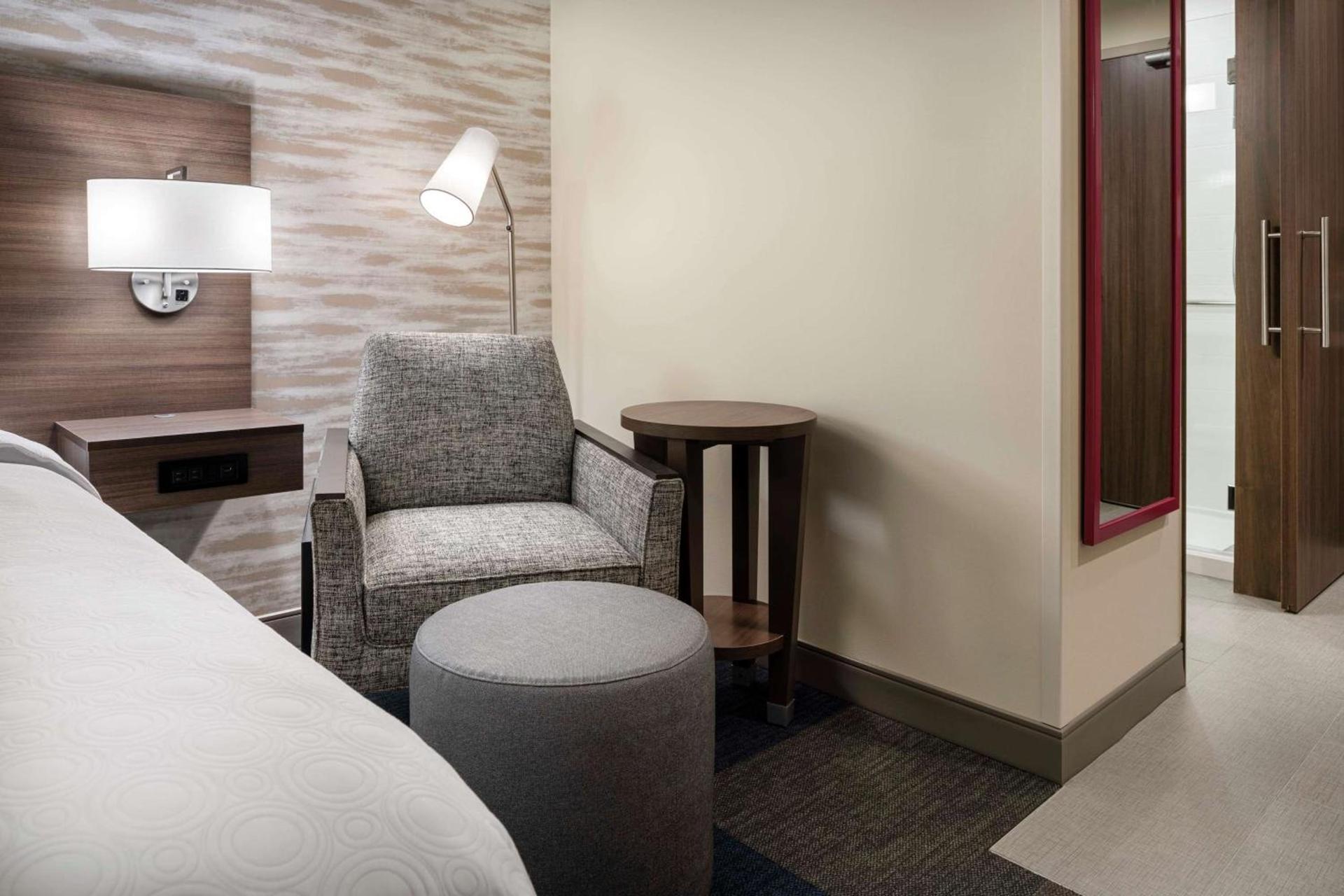 Home2 Suites By Hilton Denver Downtown Convention Center photo 17