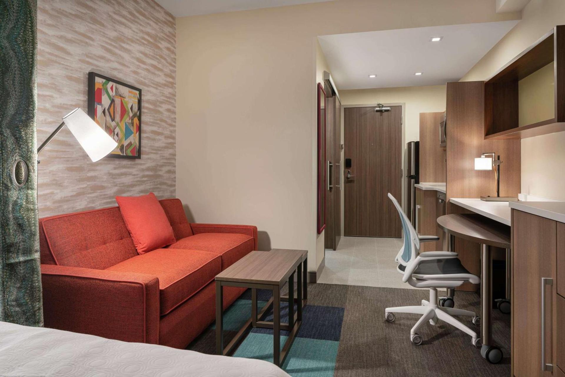 Home2 Suites By Hilton Denver Downtown Convention Center photo 19