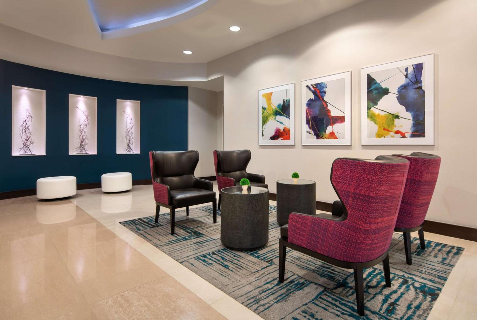Hilton Garden Inn Denver/Cherry Creek photo 6