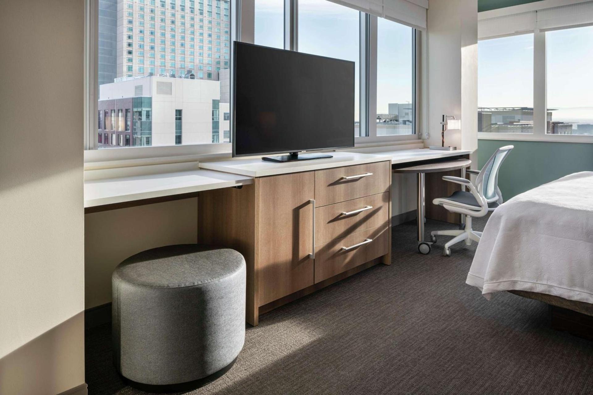 Home2 Suites By Hilton Denver Downtown Convention Center photo 18