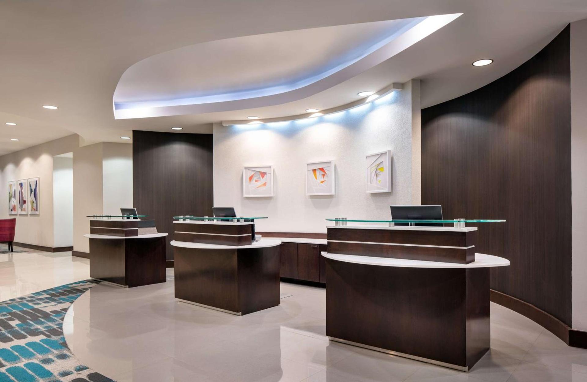 Hilton Garden Inn Denver/Cherry Creek photo 7