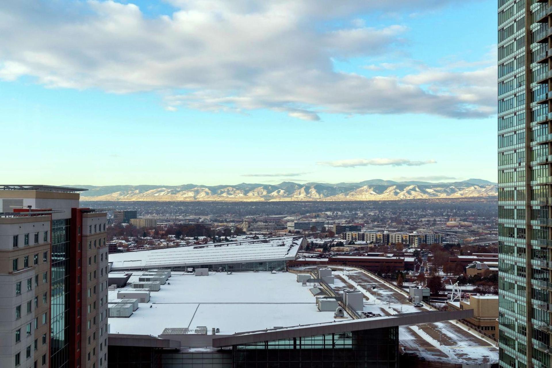 Home2 Suites By Hilton Denver Downtown Convention Center photo 23
