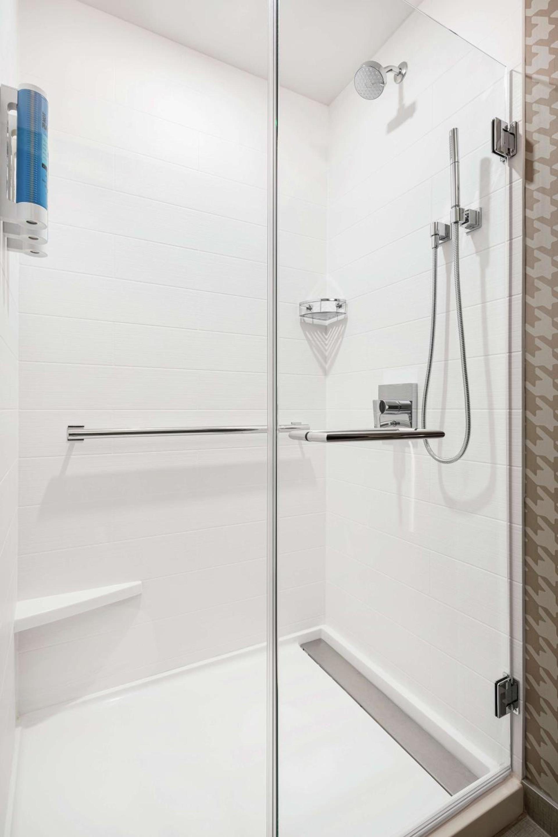 Home2 Suites By Hilton Denver Downtown Convention Center photo 24