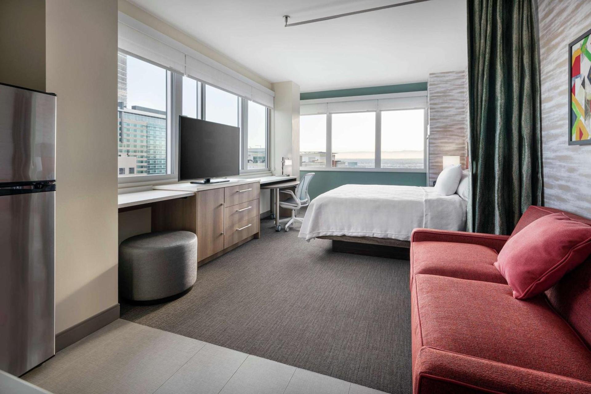 Home2 Suites By Hilton Denver Downtown Convention Center photo 25