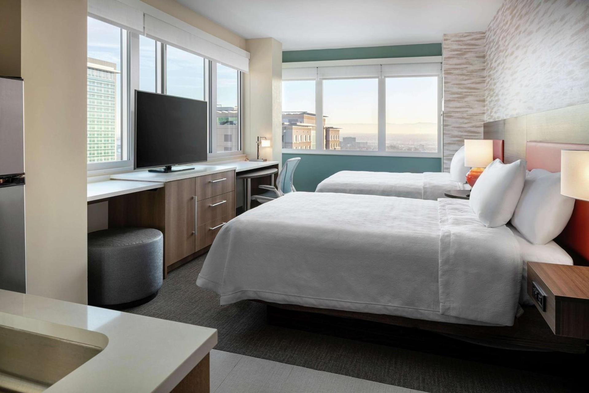 Home2 Suites By Hilton Denver Downtown Convention Center photo 26