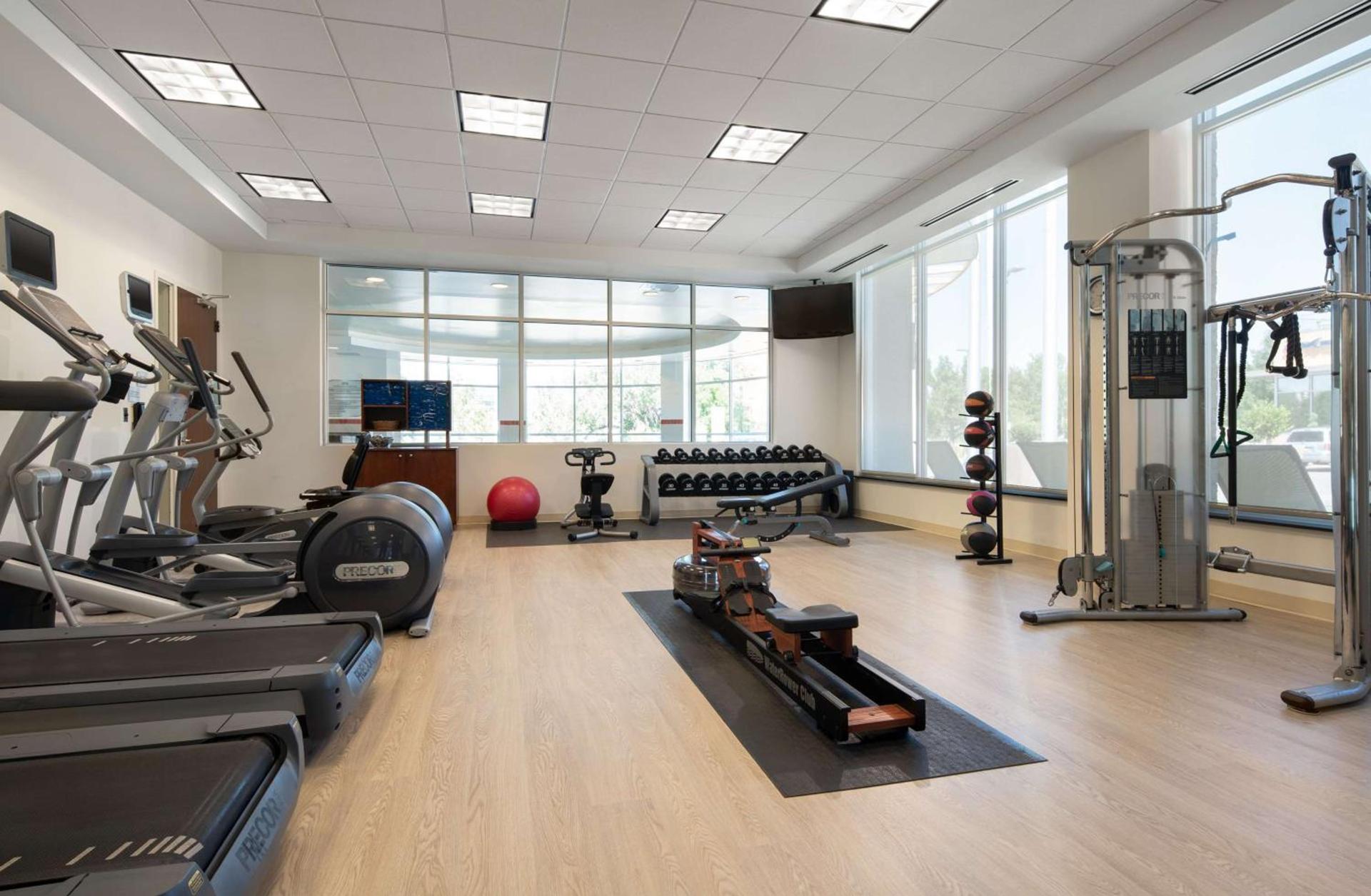 Hilton Garden Inn Denver/Cherry Creek photo 16