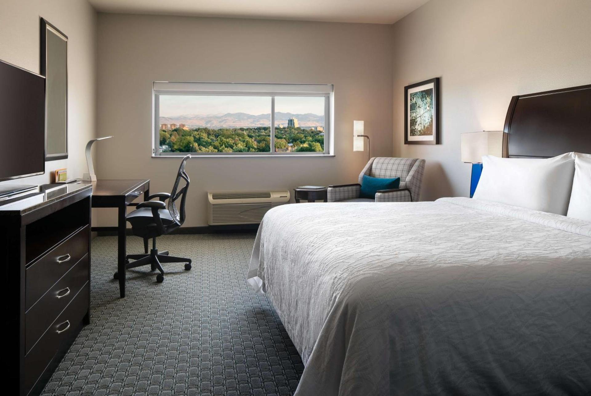 Hilton Garden Inn Denver/Cherry Creek photo 18