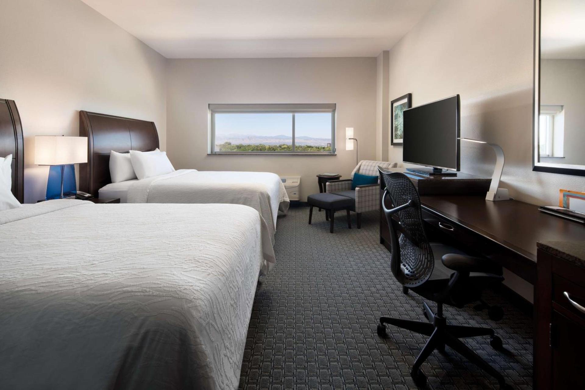 Hilton Garden Inn Denver/Cherry Creek photo 19