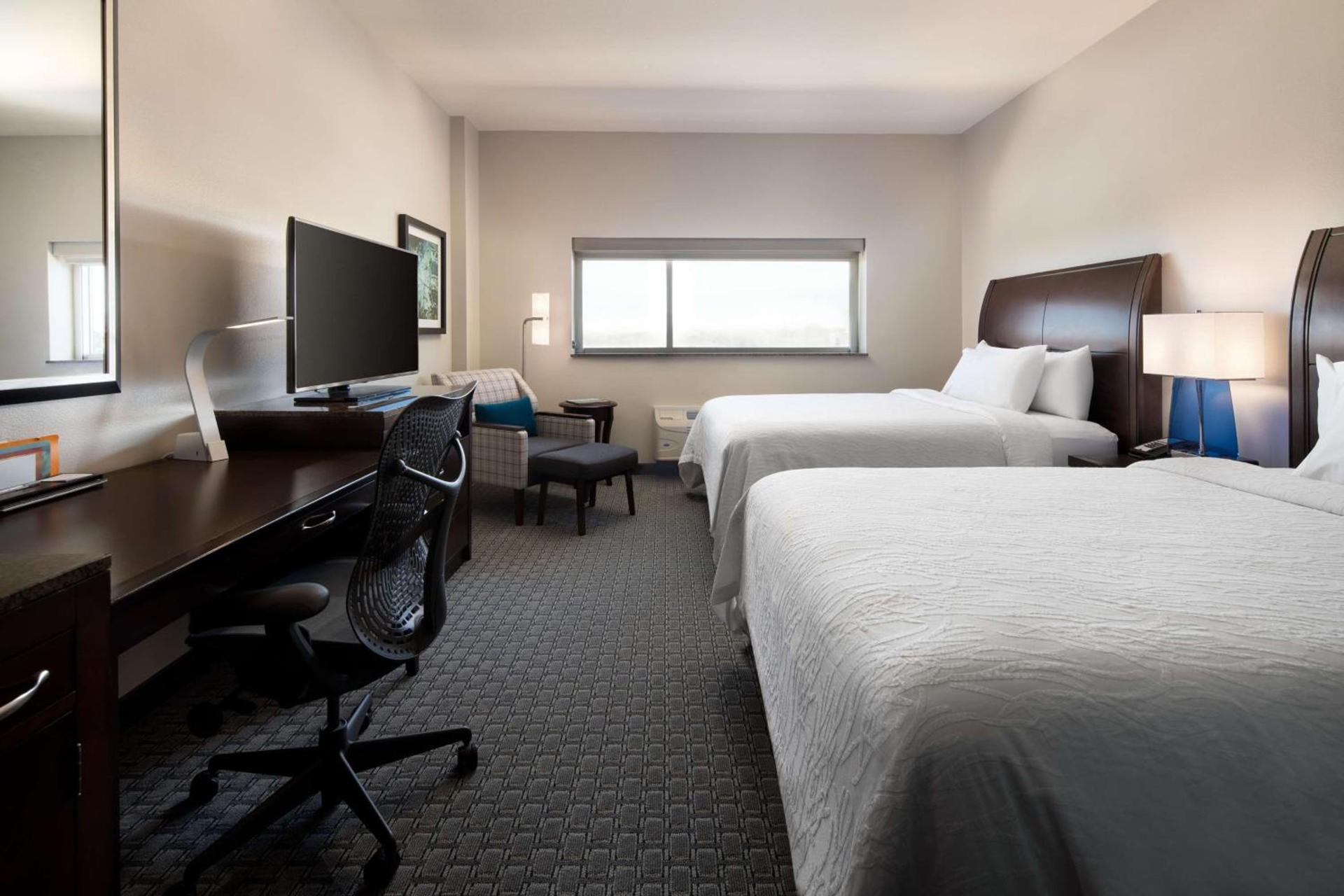 Hilton Garden Inn Denver/Cherry Creek photo 22
