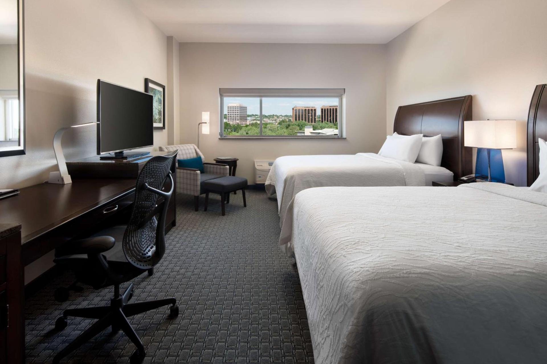 Hilton Garden Inn Denver/Cherry Creek photo 21