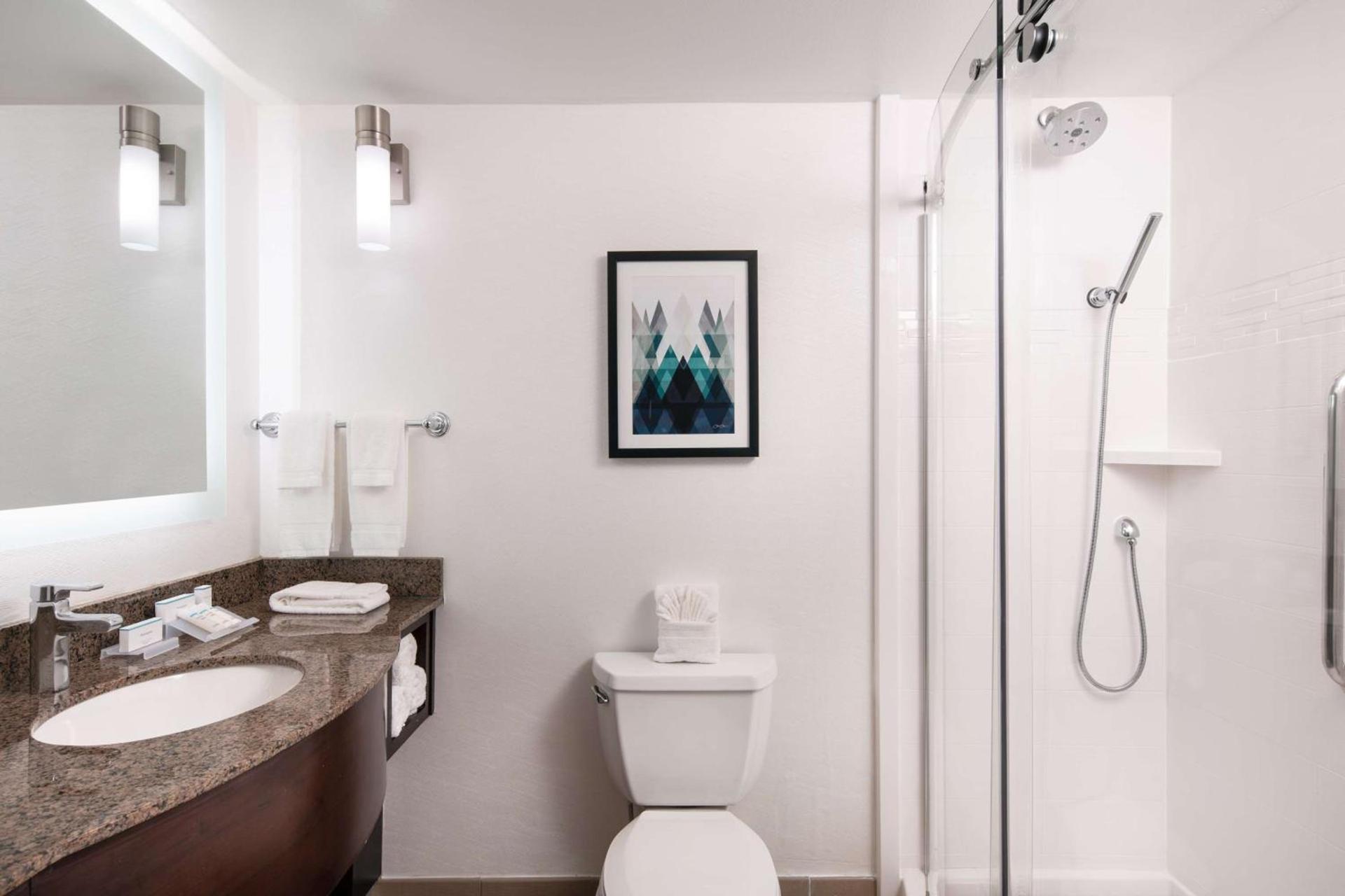 Hilton Garden Inn Denver/Cherry Creek photo 23