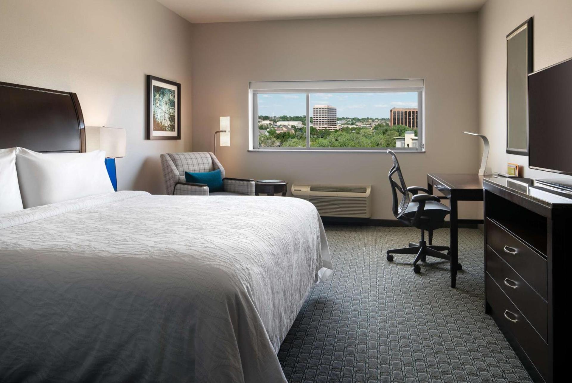Hilton Garden Inn Denver/Cherry Creek photo 28