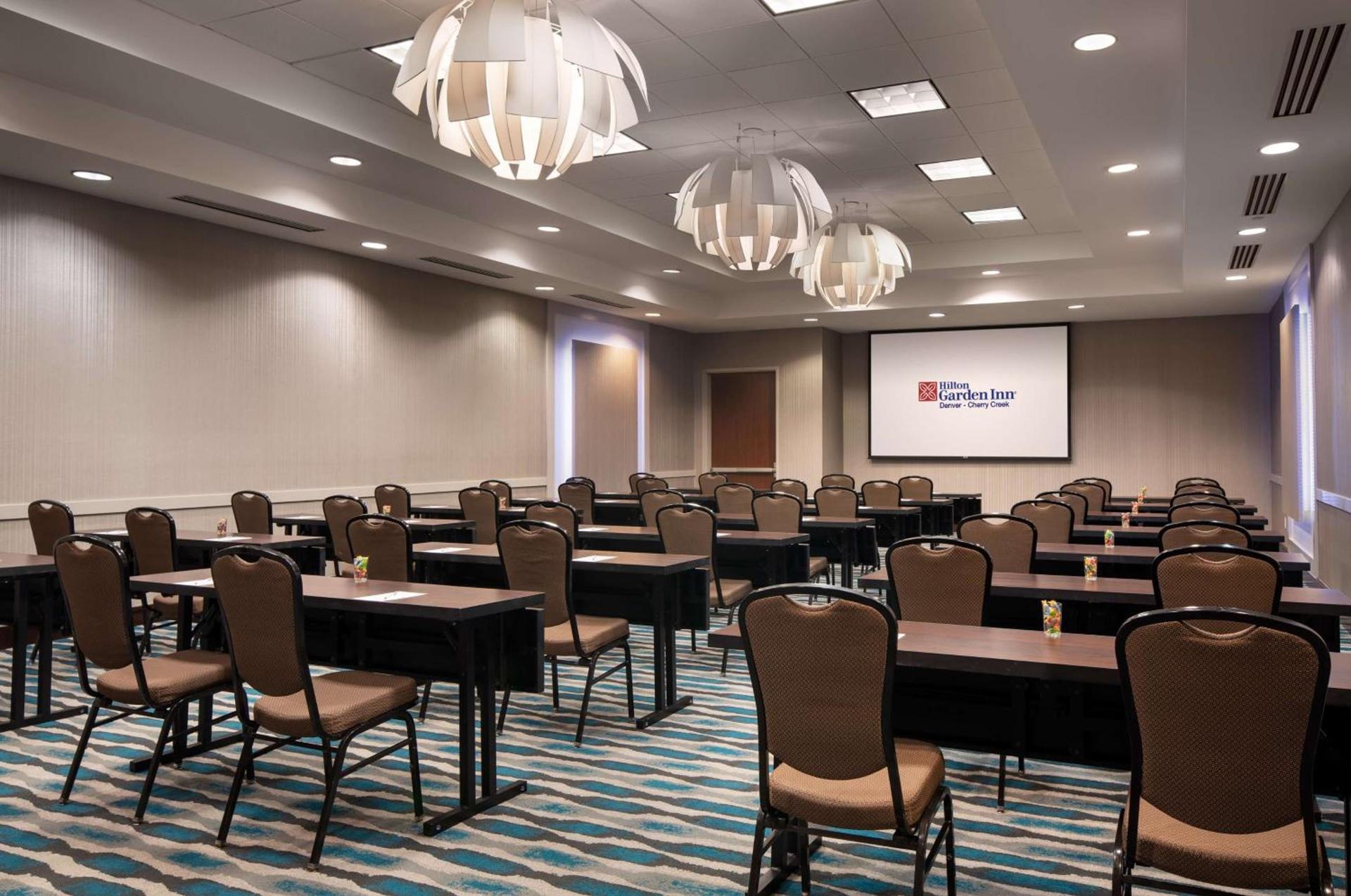Hilton Garden Inn Denver/Cherry Creek photo 31