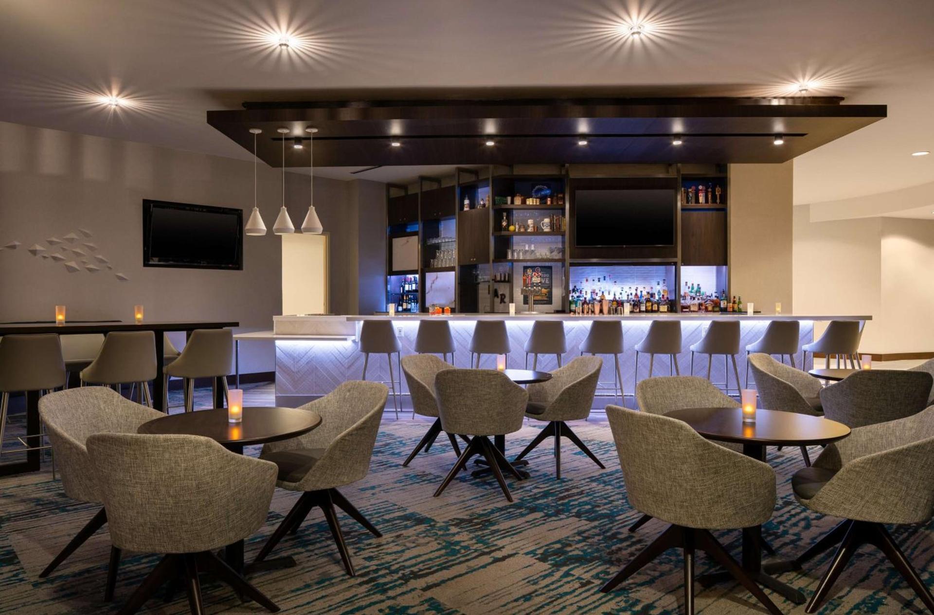 Hilton Garden Inn Denver/Cherry Creek photo 42