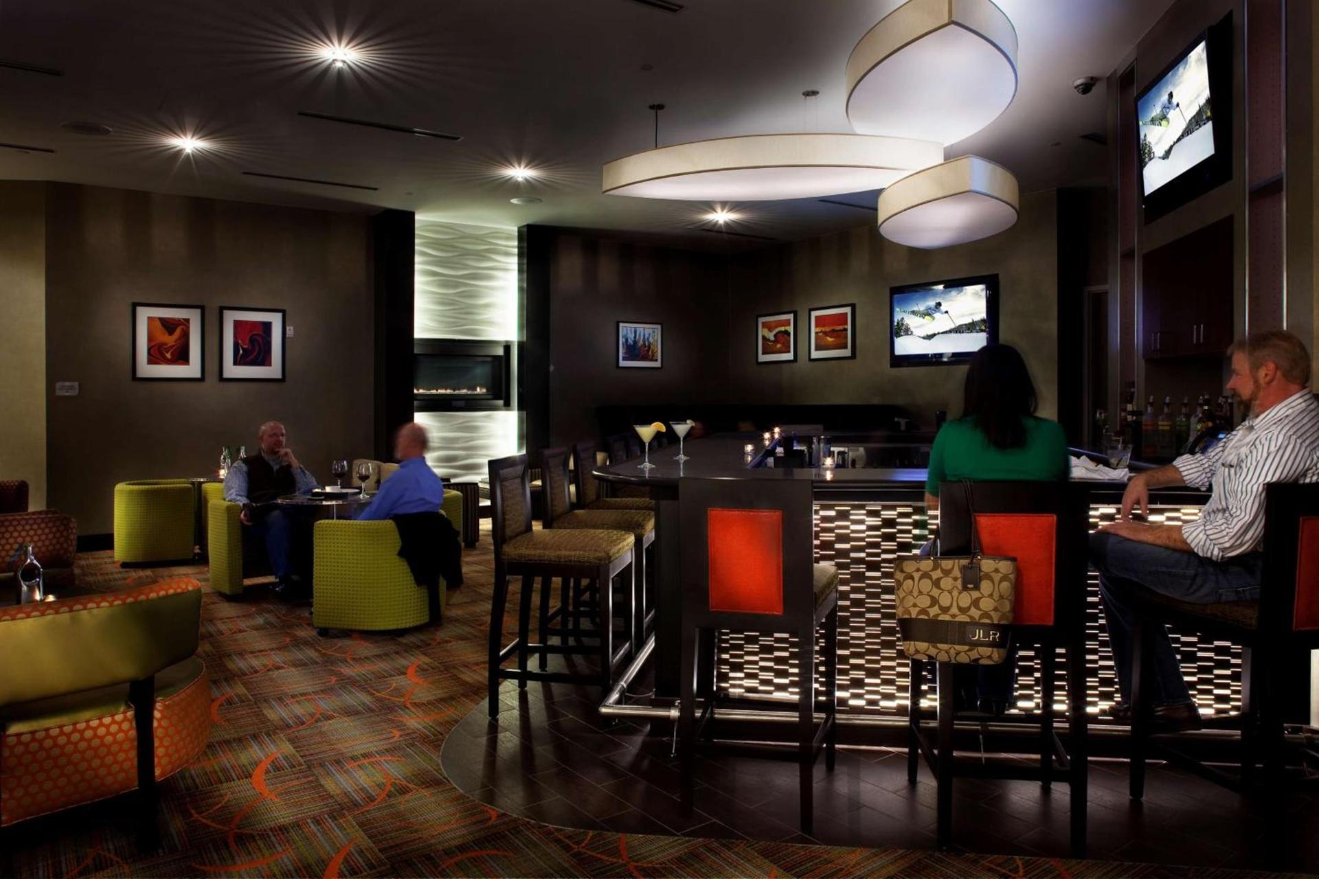 Hilton Garden Inn Denver/Cherry Creek photo 44