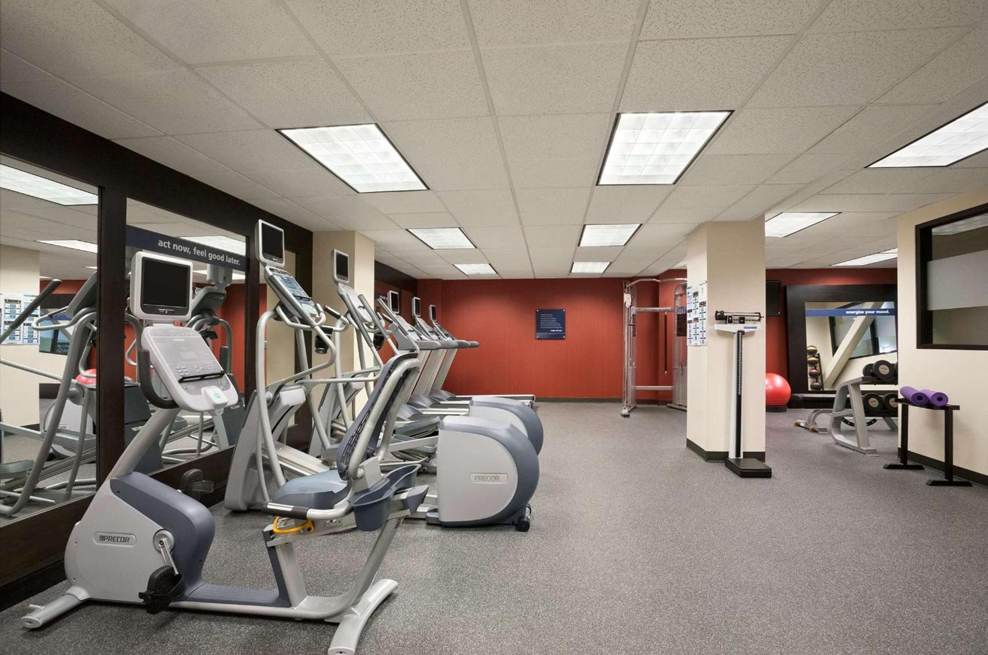 Hampton Inn and Suites Ogden photo 5