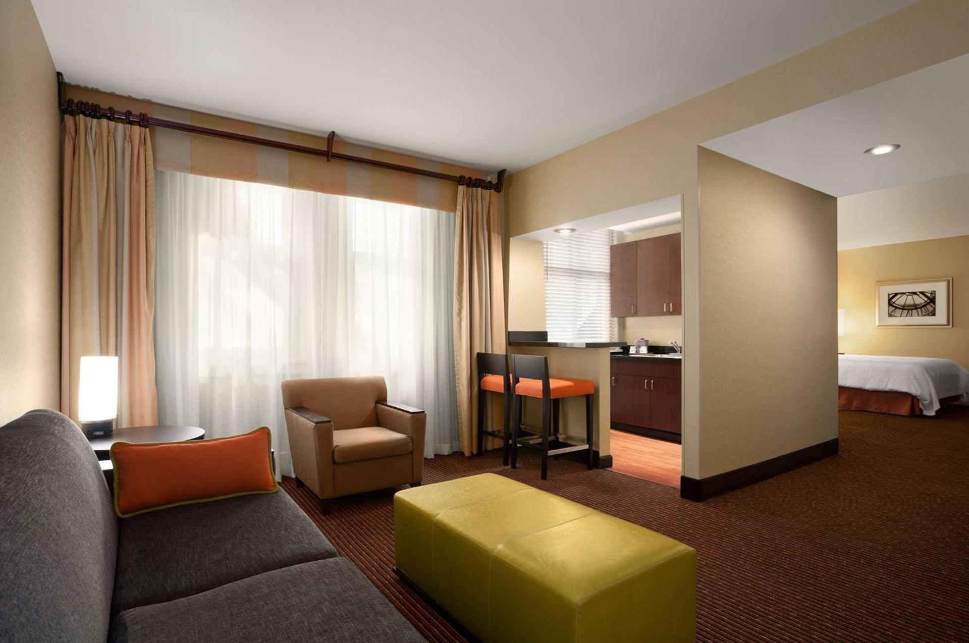 Hampton Inn and Suites Ogden photo 6