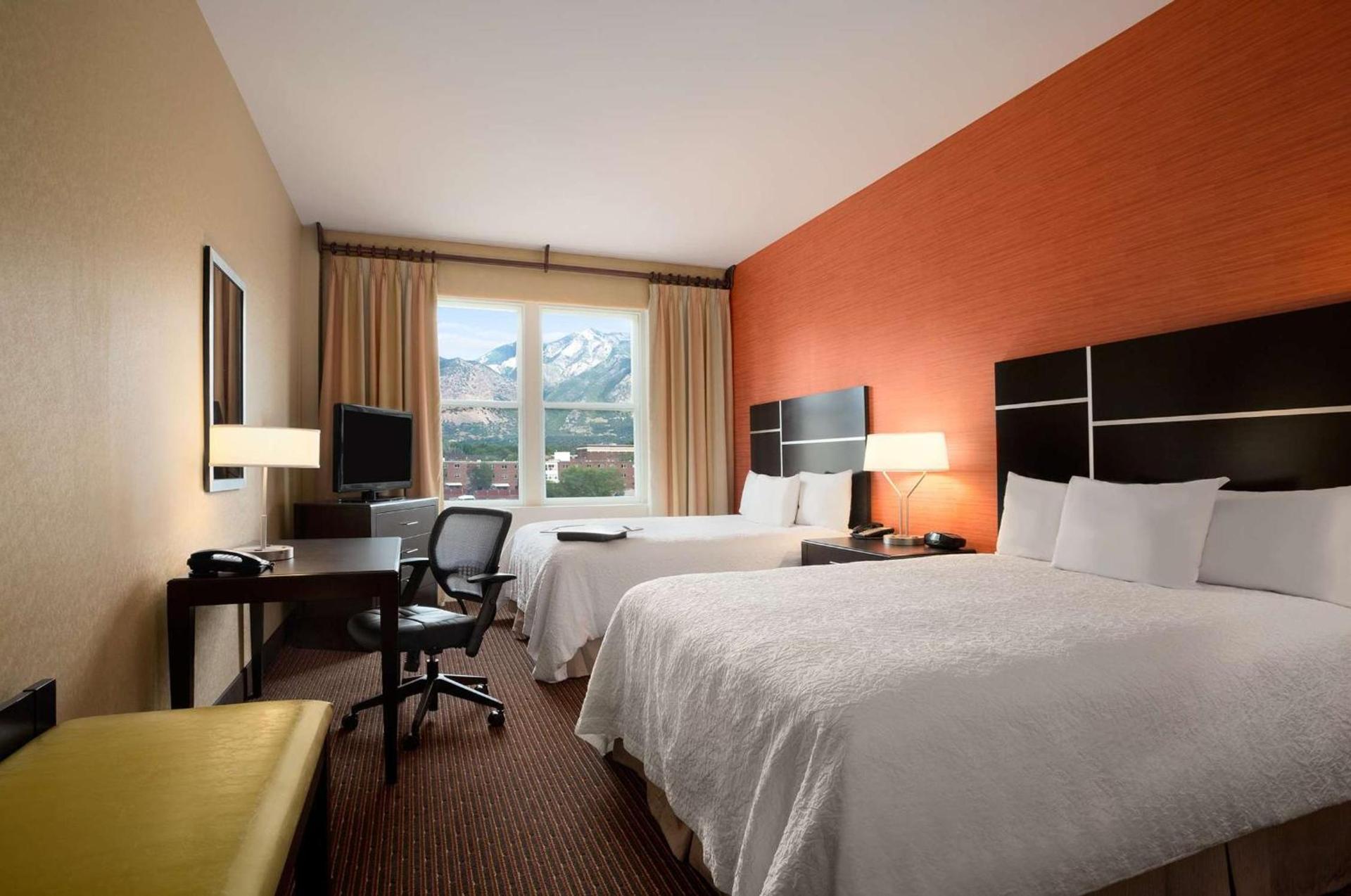 Hampton Inn and Suites Ogden photo 11