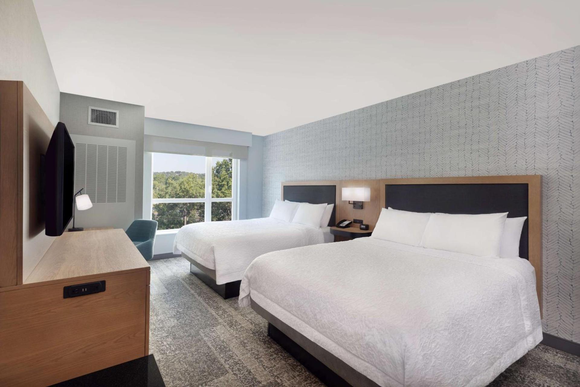 Hampton Inn & Suites Watertown Boston, Ma photo 12