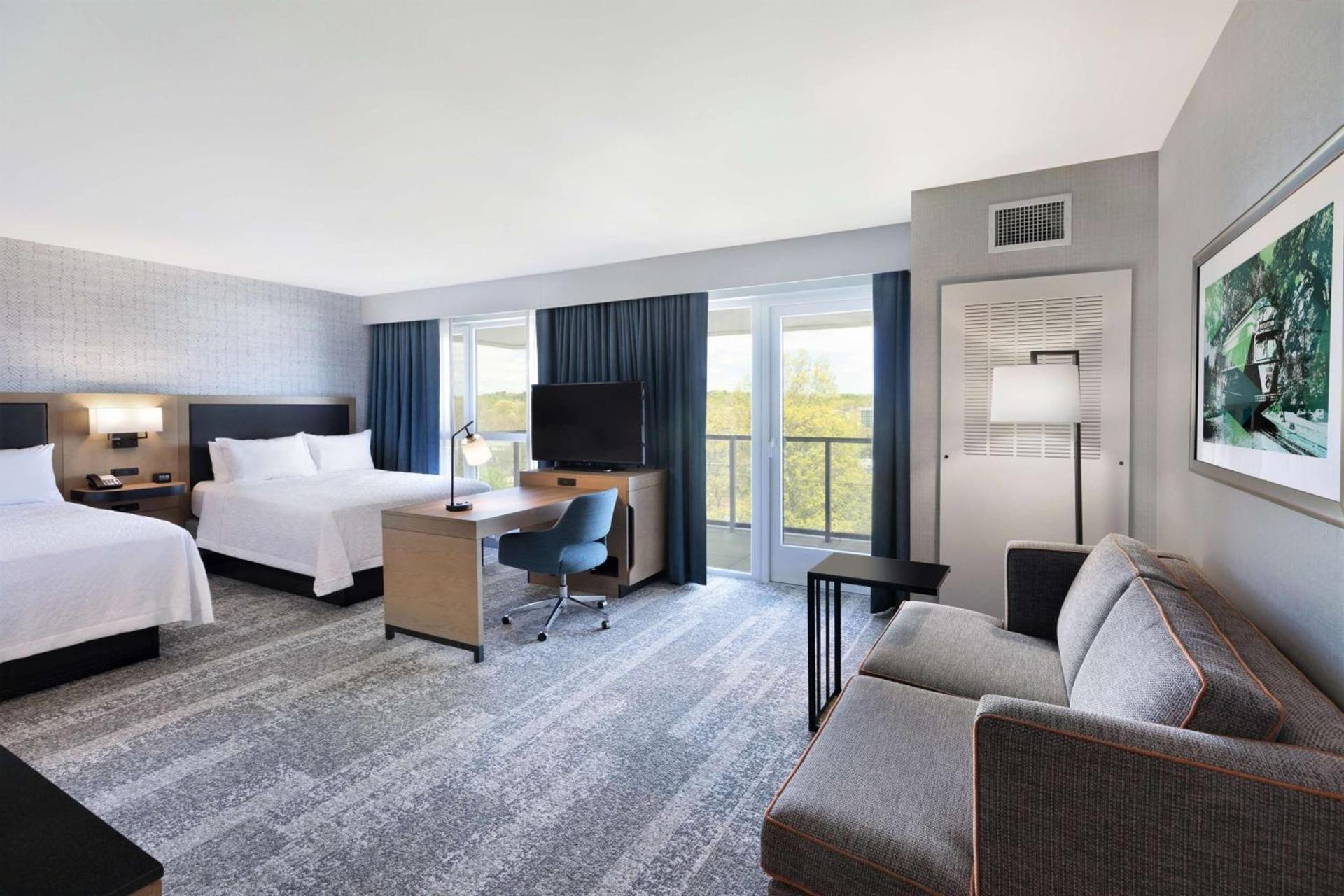 Hampton Inn & Suites Watertown Boston, Ma photo 13