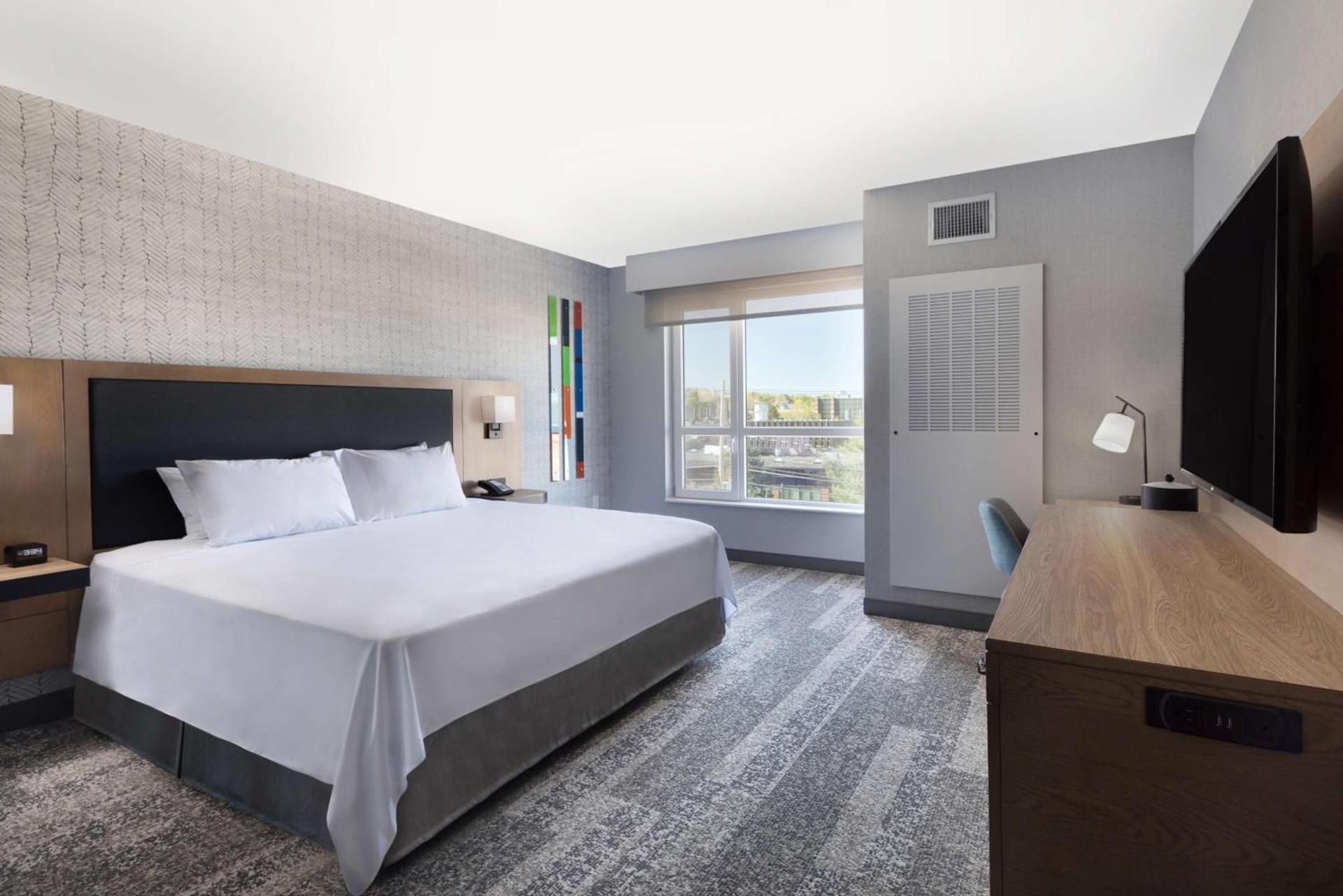 Hampton Inn & Suites Watertown Boston, Ma photo 15