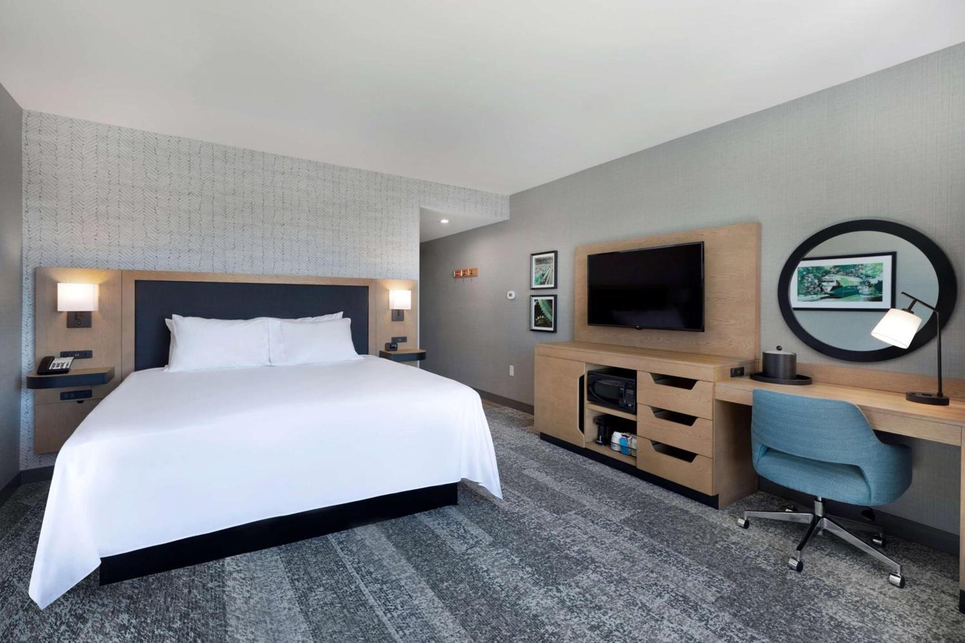 Hampton Inn & Suites Watertown Boston, Ma photo 17