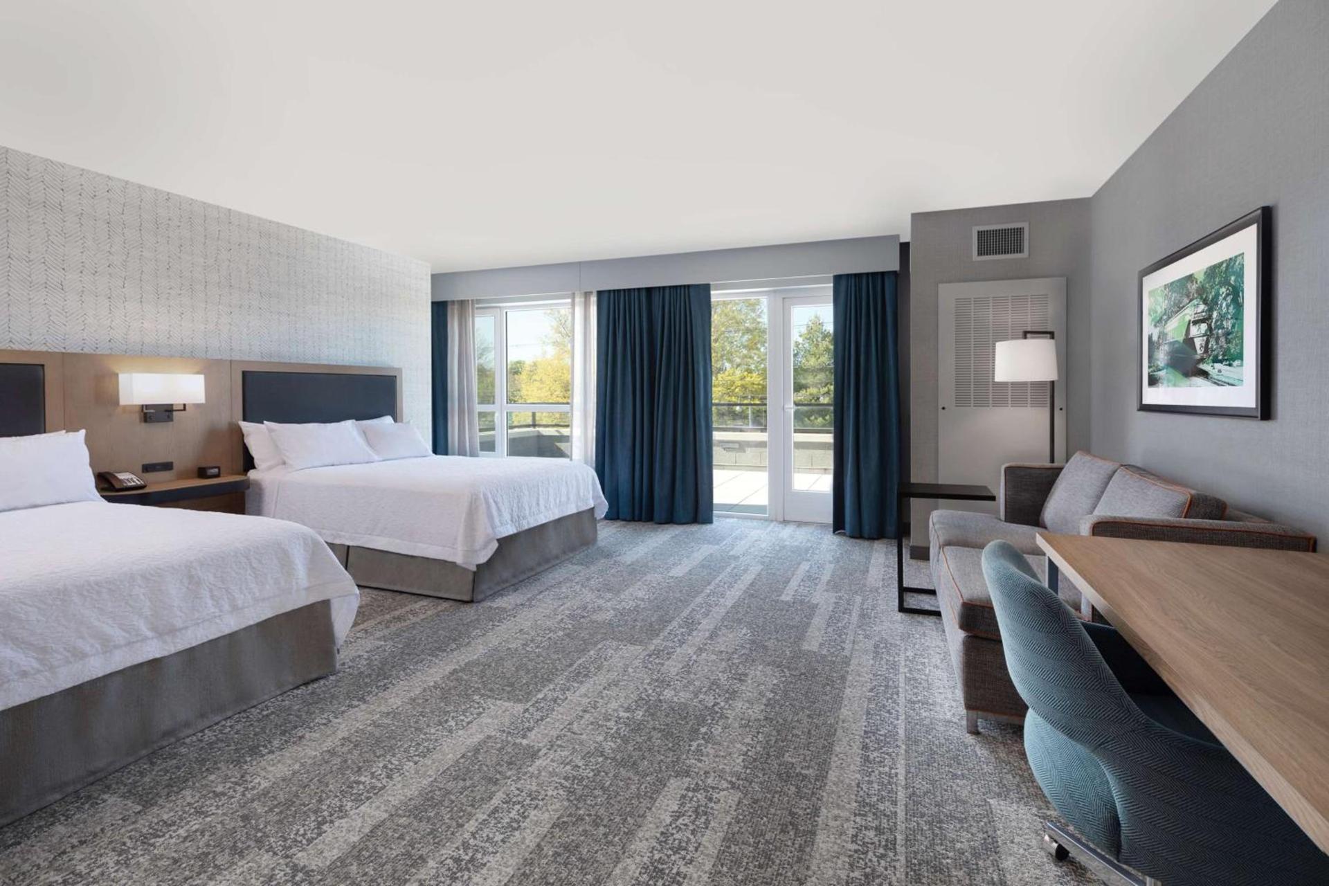 Hampton Inn & Suites Watertown Boston, Ma photo 19